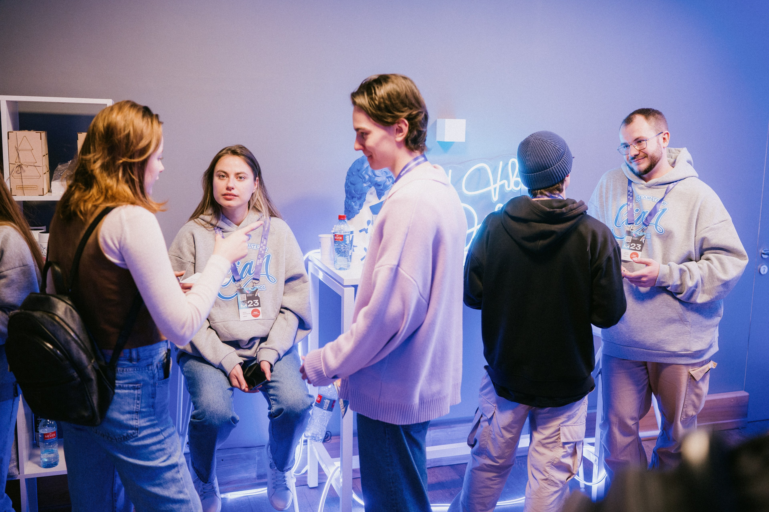 Матемаркетинг — 9–10 ноября 2023. Фотобанк Матемаркетинг