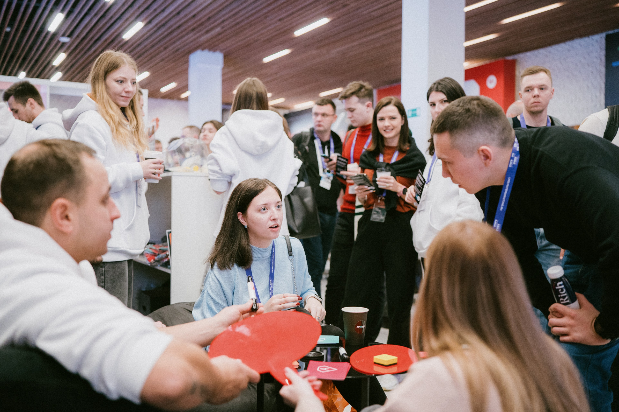 Матемаркетинг — 9–10 ноября 2023. Фотобанк Матемаркетинг