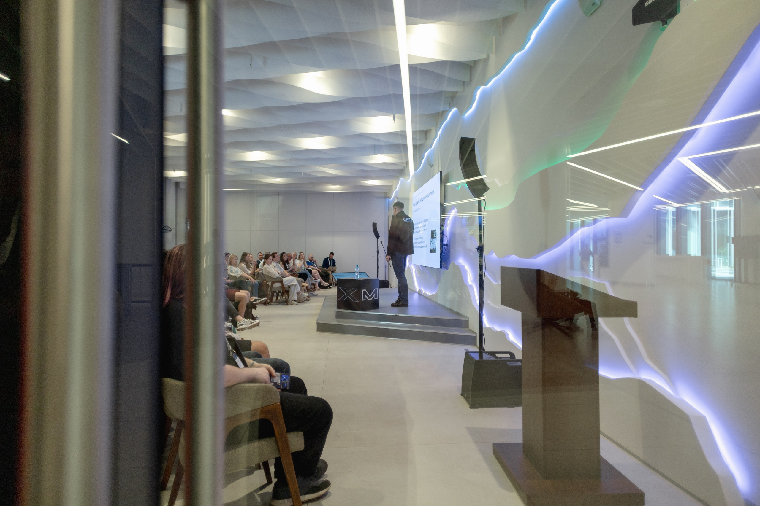 Aha! — 29–30 мая 2025. Фотобанк Матемаркетинг