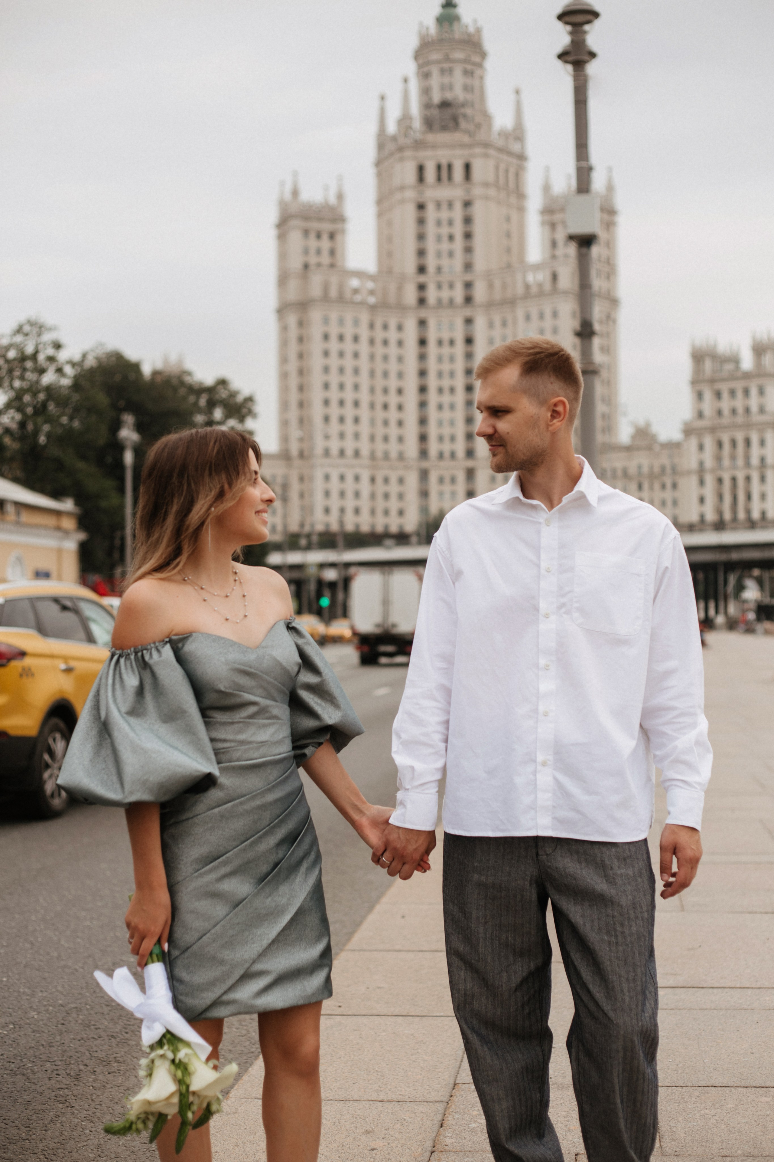 Артем и Карина. Фотограф в Волгограде и Москве | Анастасия Лаврова