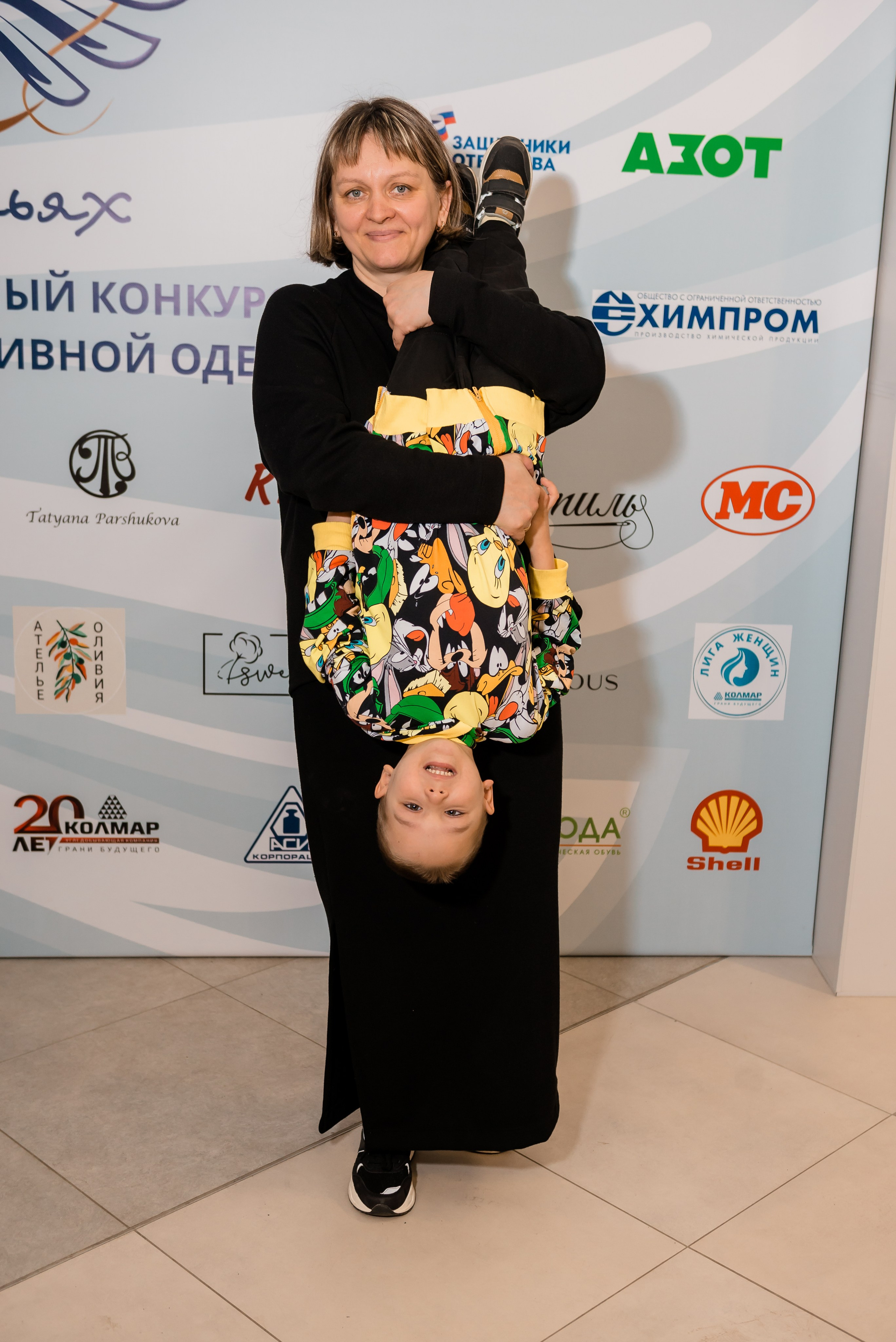 На Крыльях в Ледовом Дворце 2023. Детский фотограф, семейный фотограф и репортажи в Кемерово