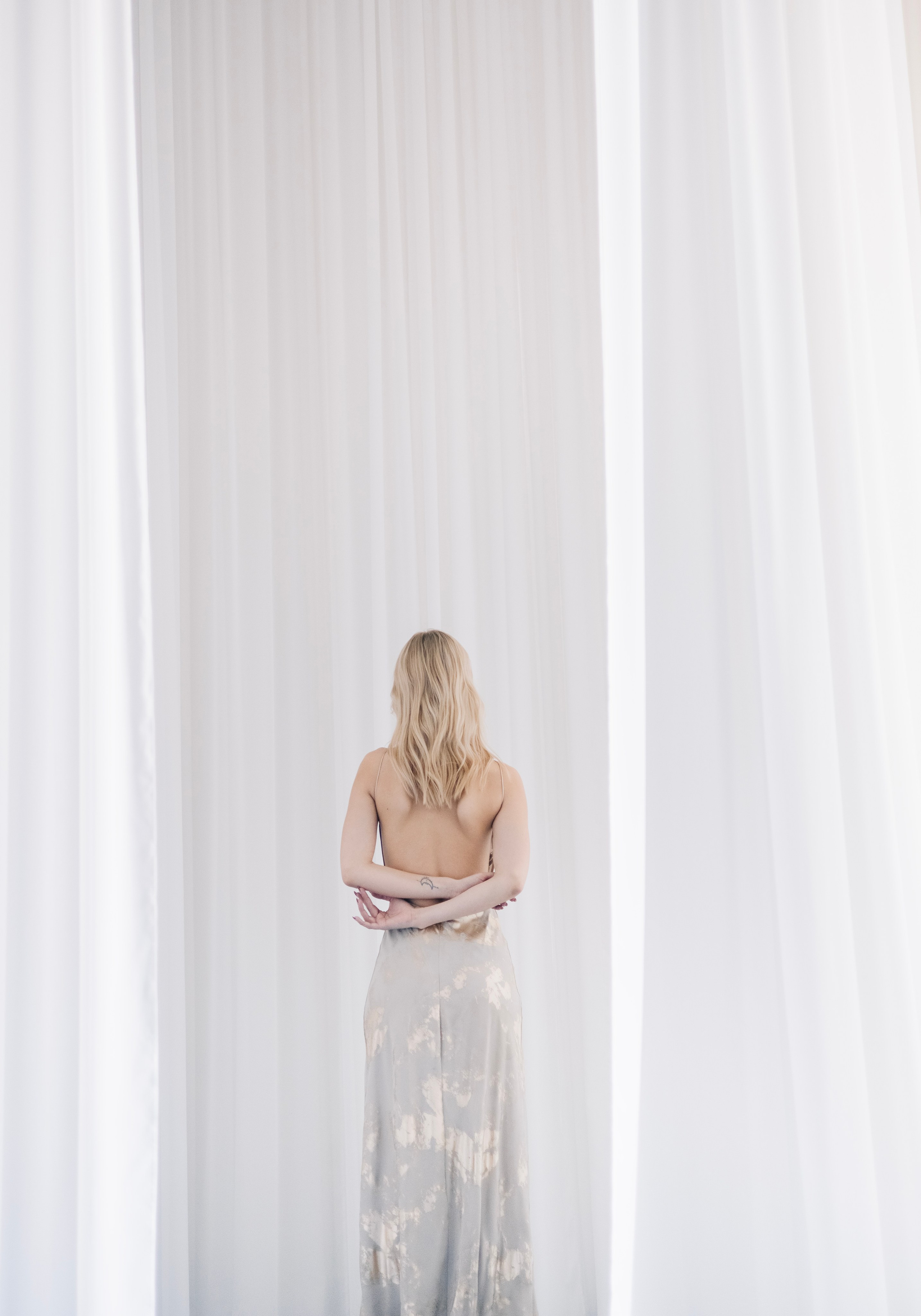 Кристина. Коммерческий фотограф в Москве