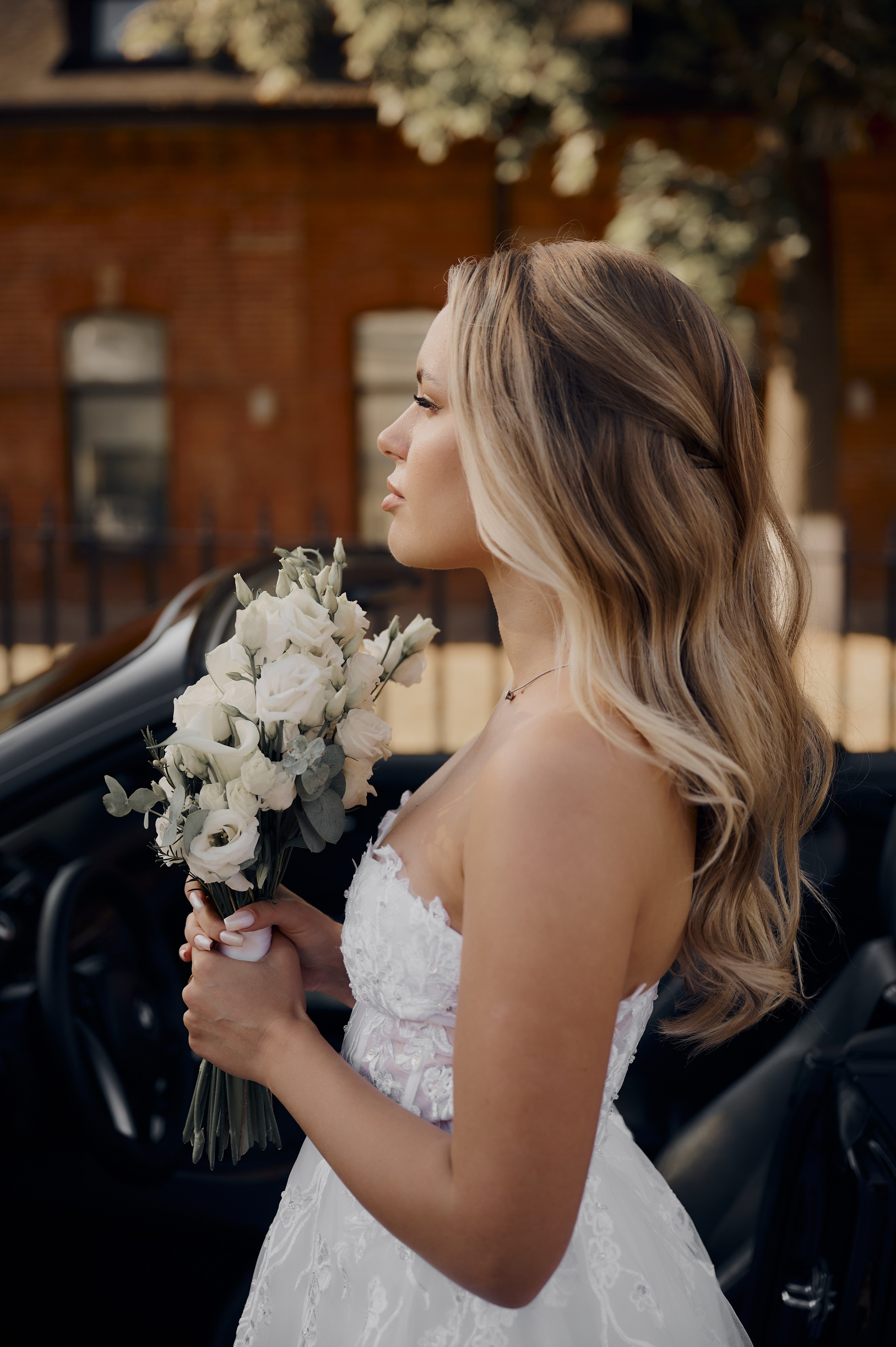 фотограф на свадьбу в Туле