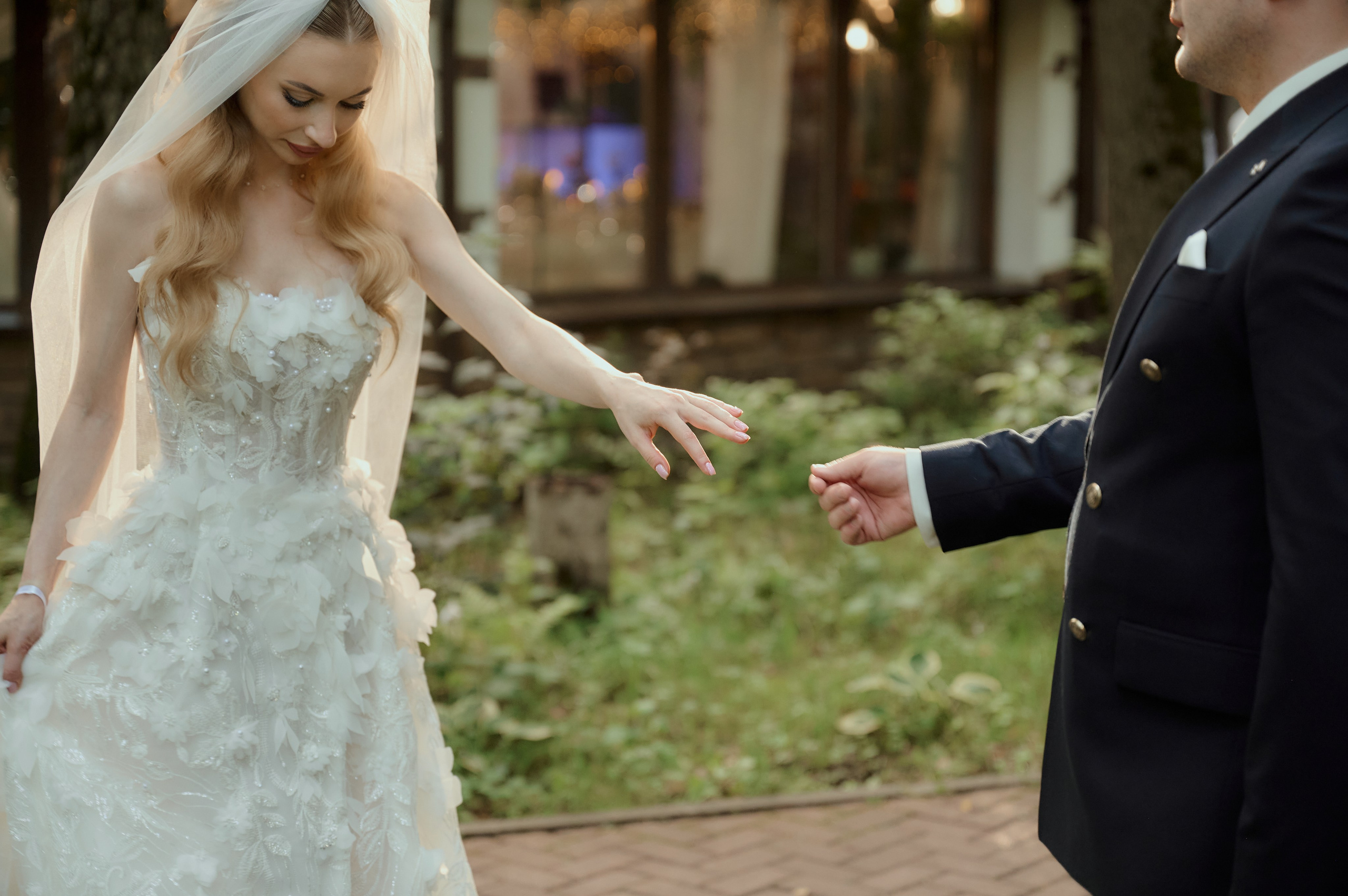 Свадьба в Берендеи. Свадебный фотограф в Туле Никита Беляев