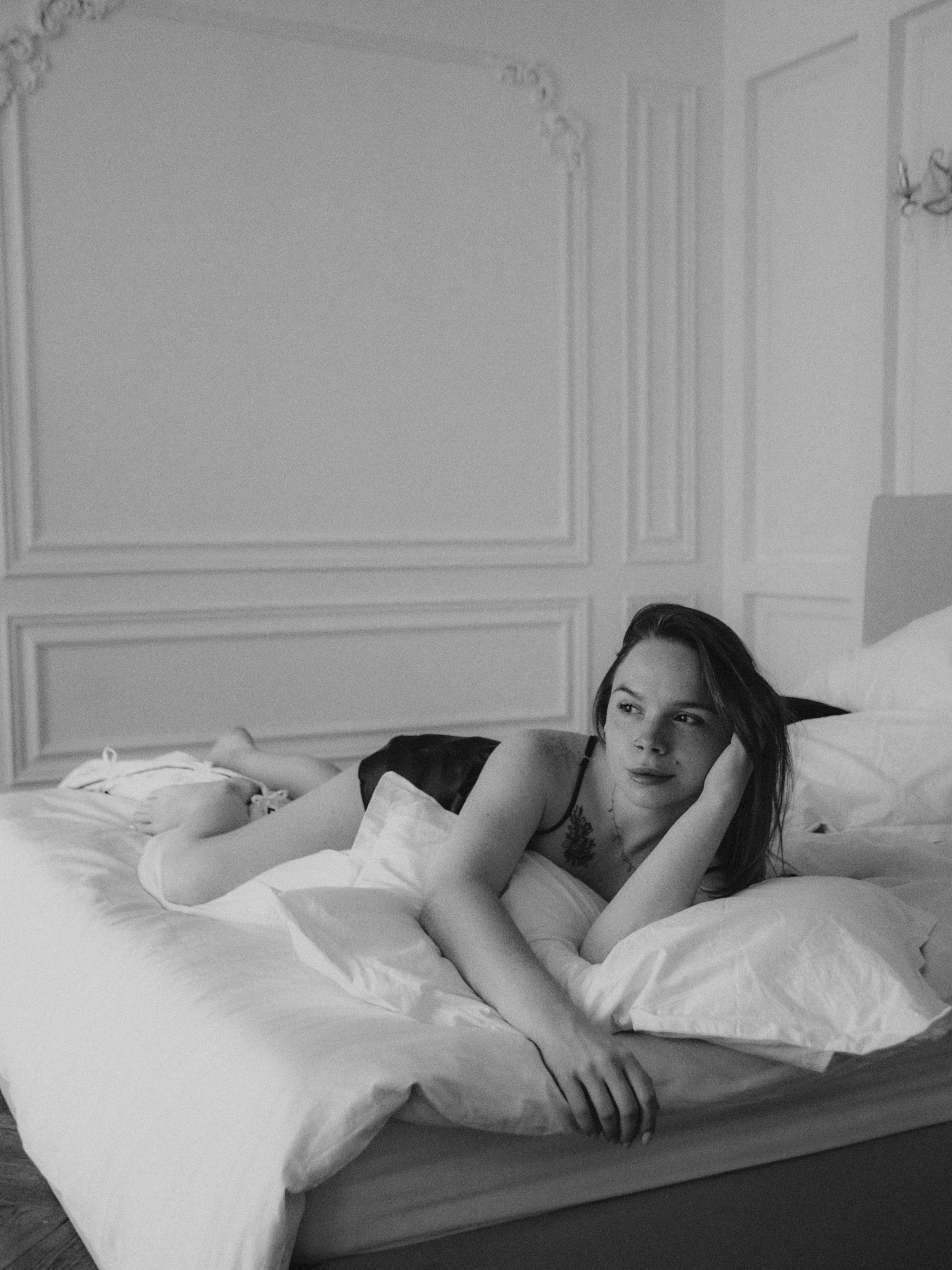 Настя. Фотограф во Владивостоке Парамонова Елена