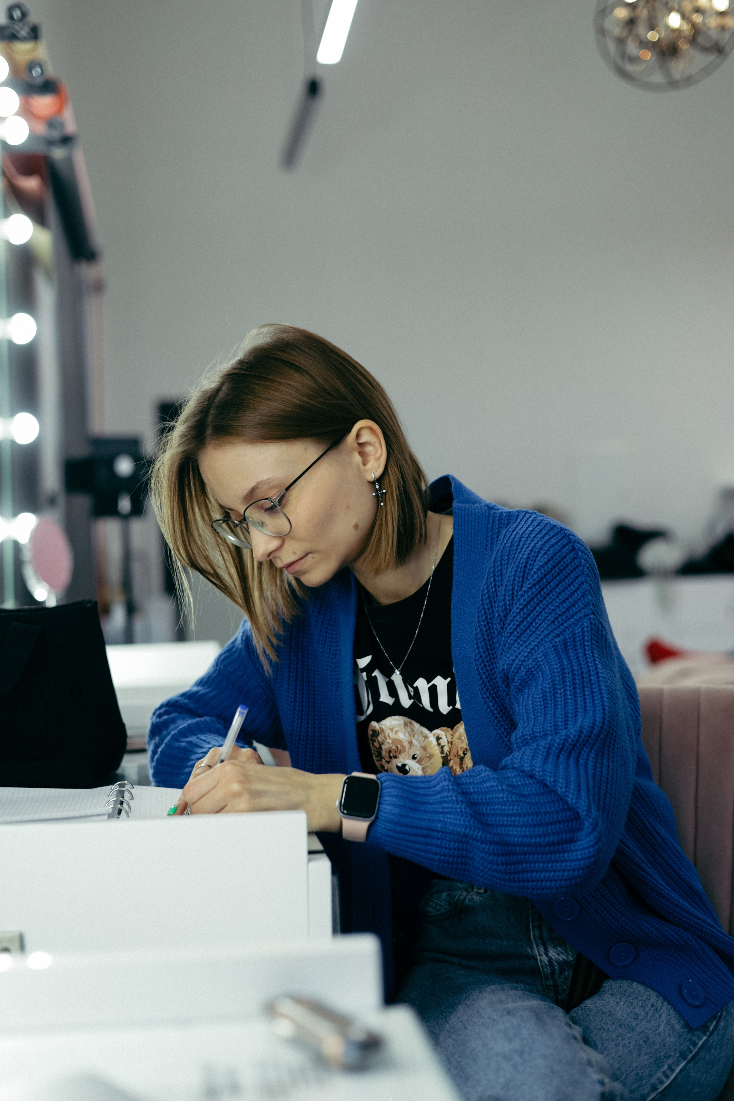 Brows teacher. Фотограф Мурманск | Нижний Новгород • Анна Хижняк