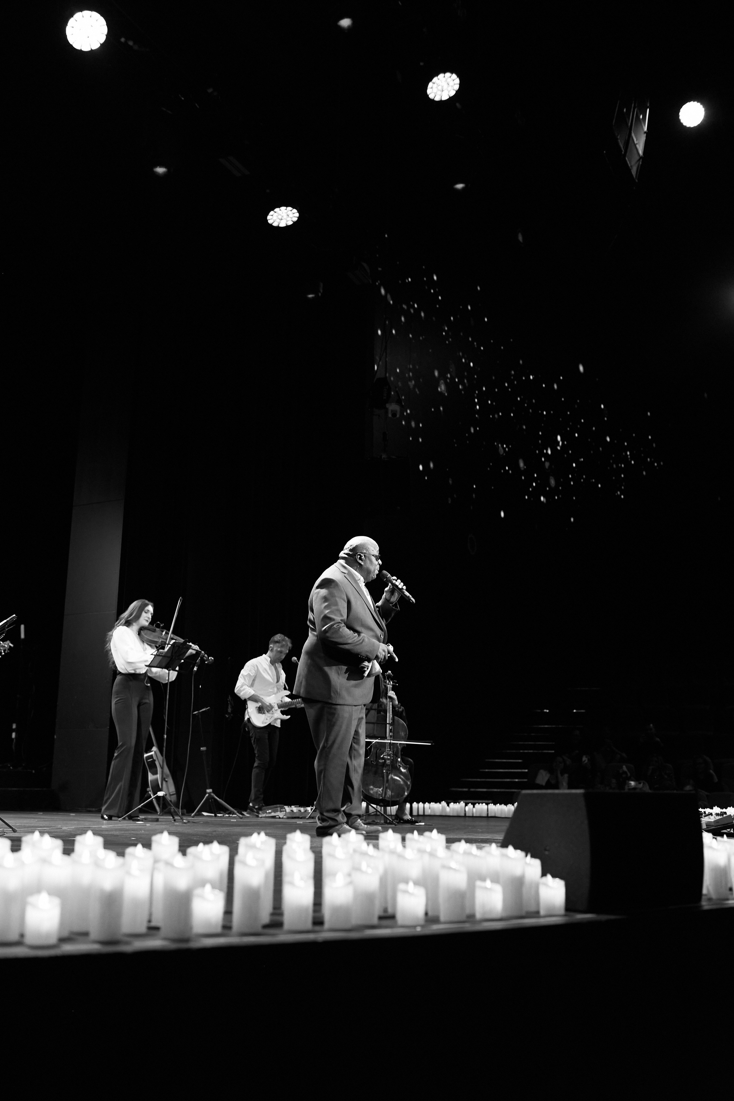 VEGAS CITY HALL. Фотограф Мария Сивохина