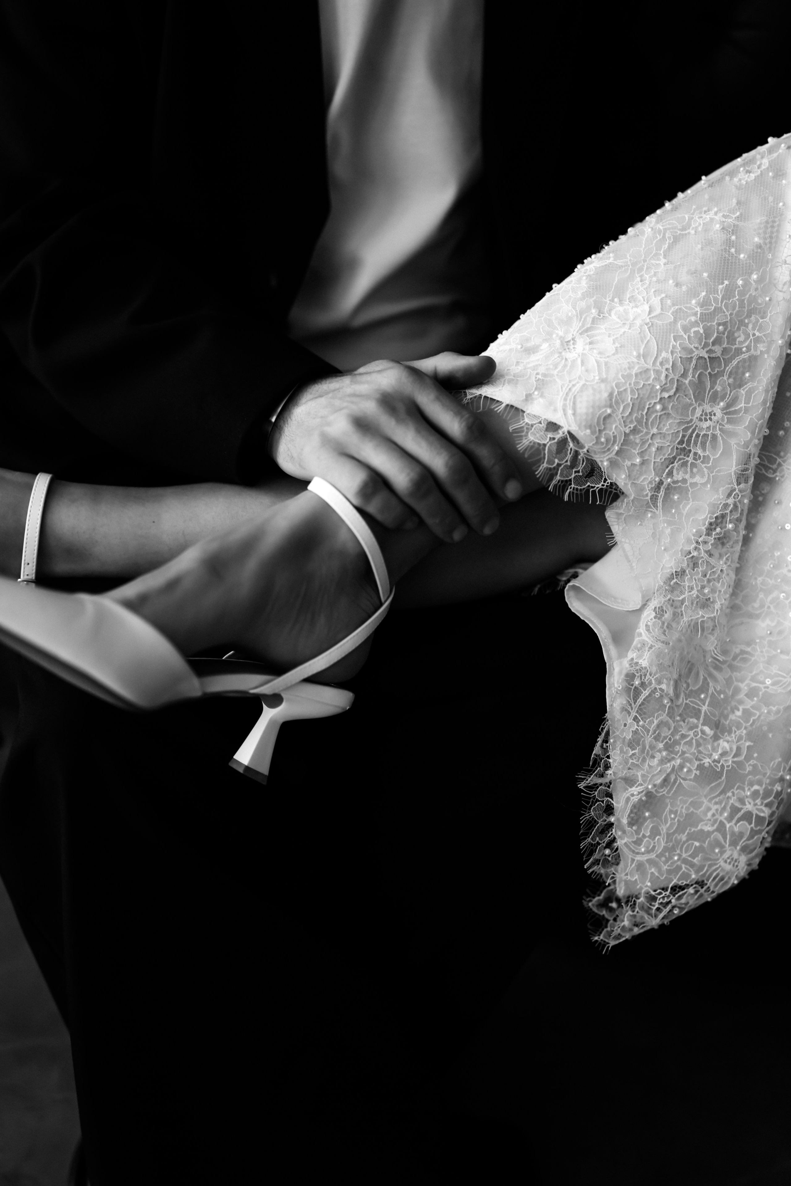 The wedding of Alexandra and Mikail. Свадебный фотограф в Москве Людмила Яковлева