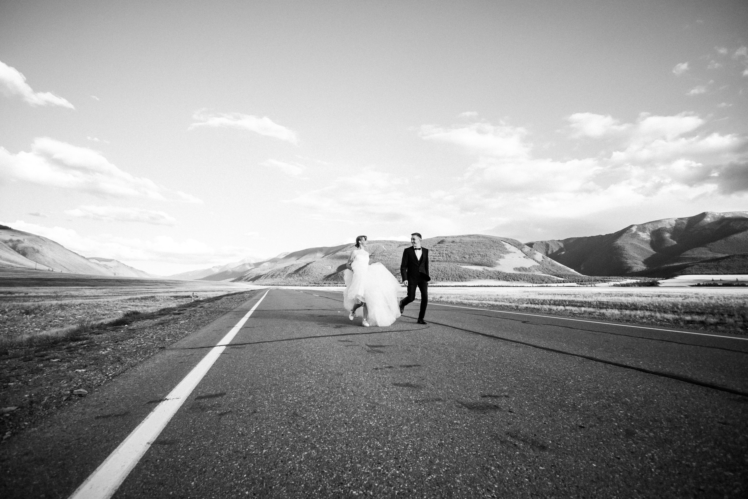 Избранные работы. Свадебный и репортажный фотограф в Новосибирске Матлак Дарья