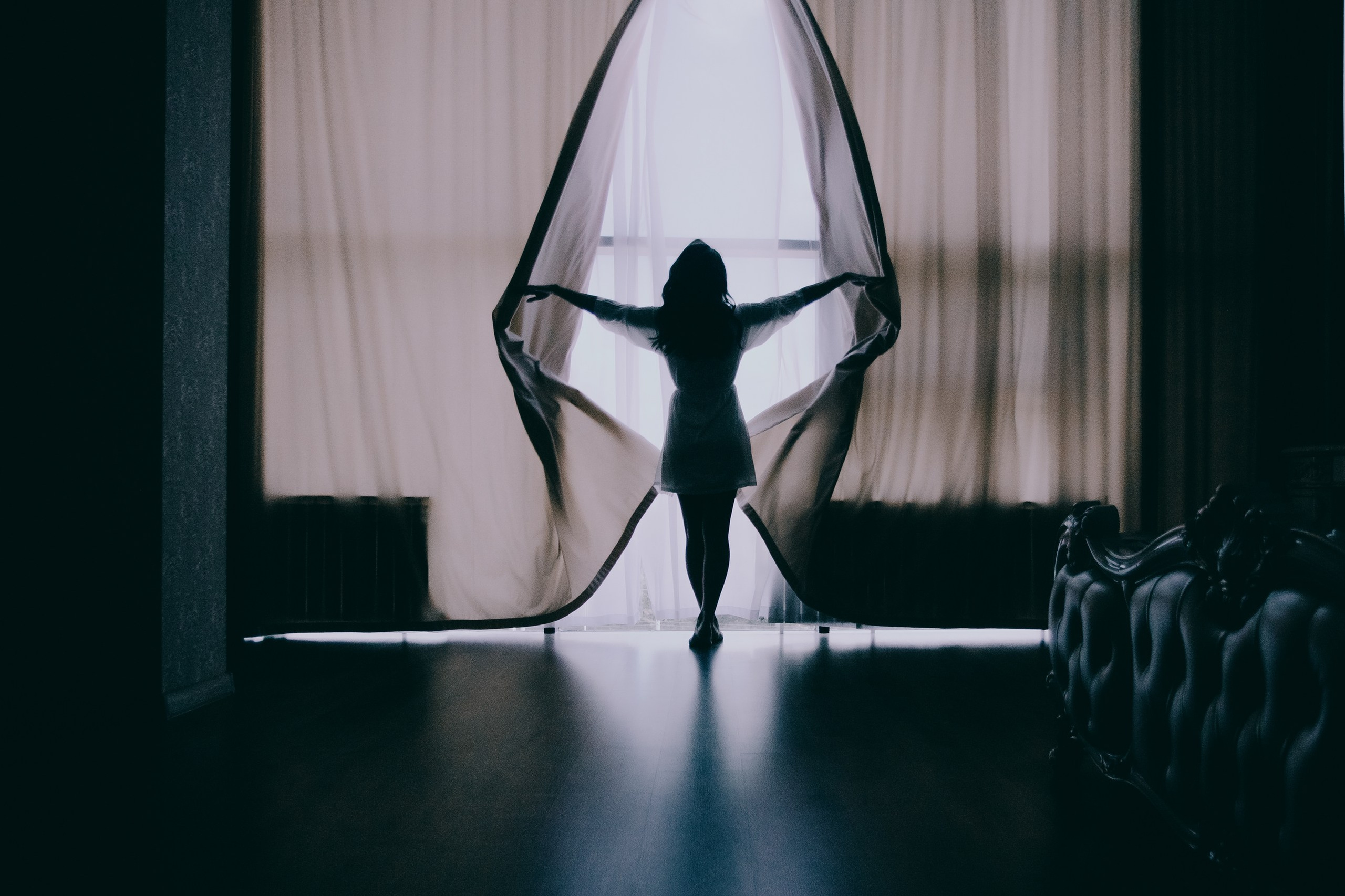 Избранные работы. Свадебный и репортажный фотограф в Новосибирске Матлак Дарья