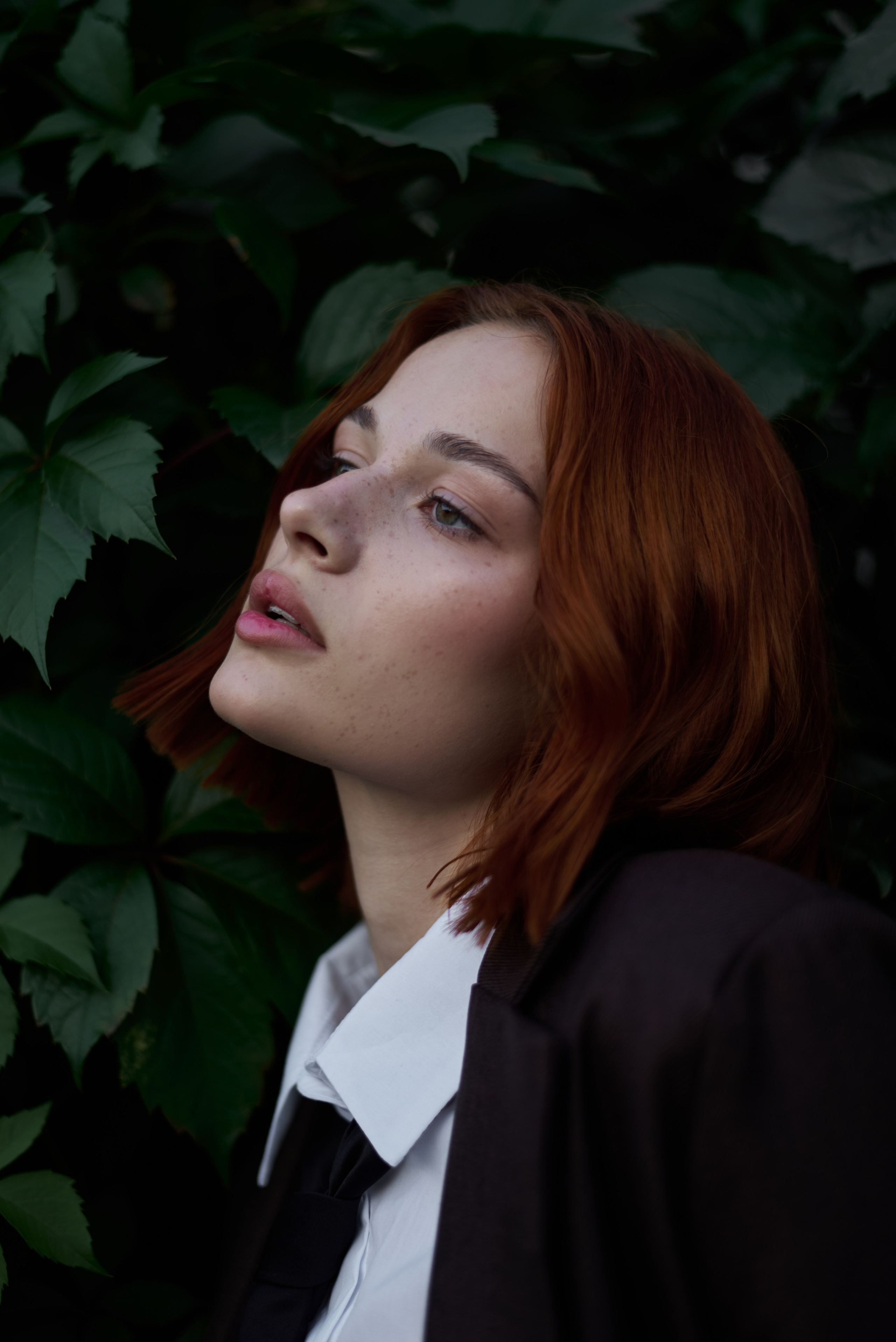 Лиза — GREEN&ORANGE. Photographer Bangkok — Pattaya | фотограф Бангкок — Паттайа