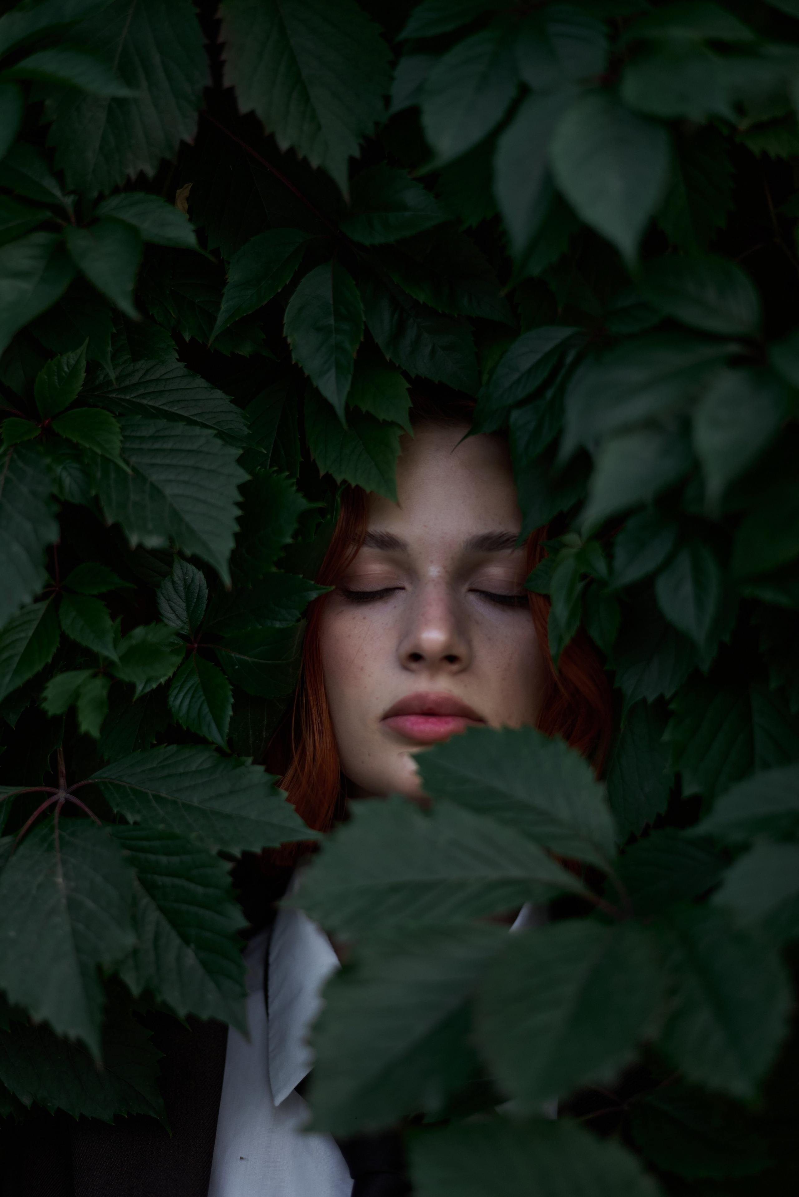 Лиза — GREEN&ORANGE. Photographer Bangkok — Pattaya | фотограф Бангкок — Паттайа