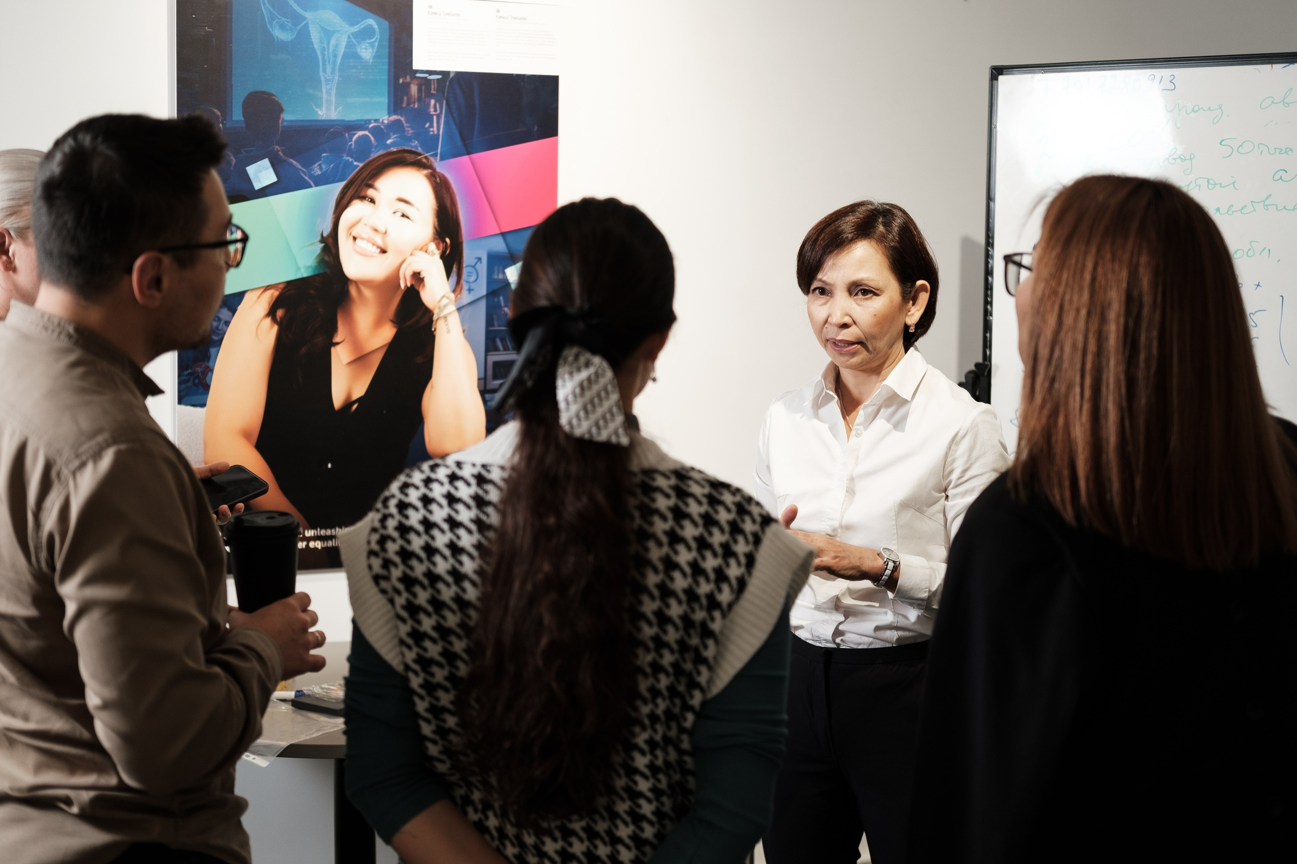 Инвестиционный форум. Профессиональный фотограф