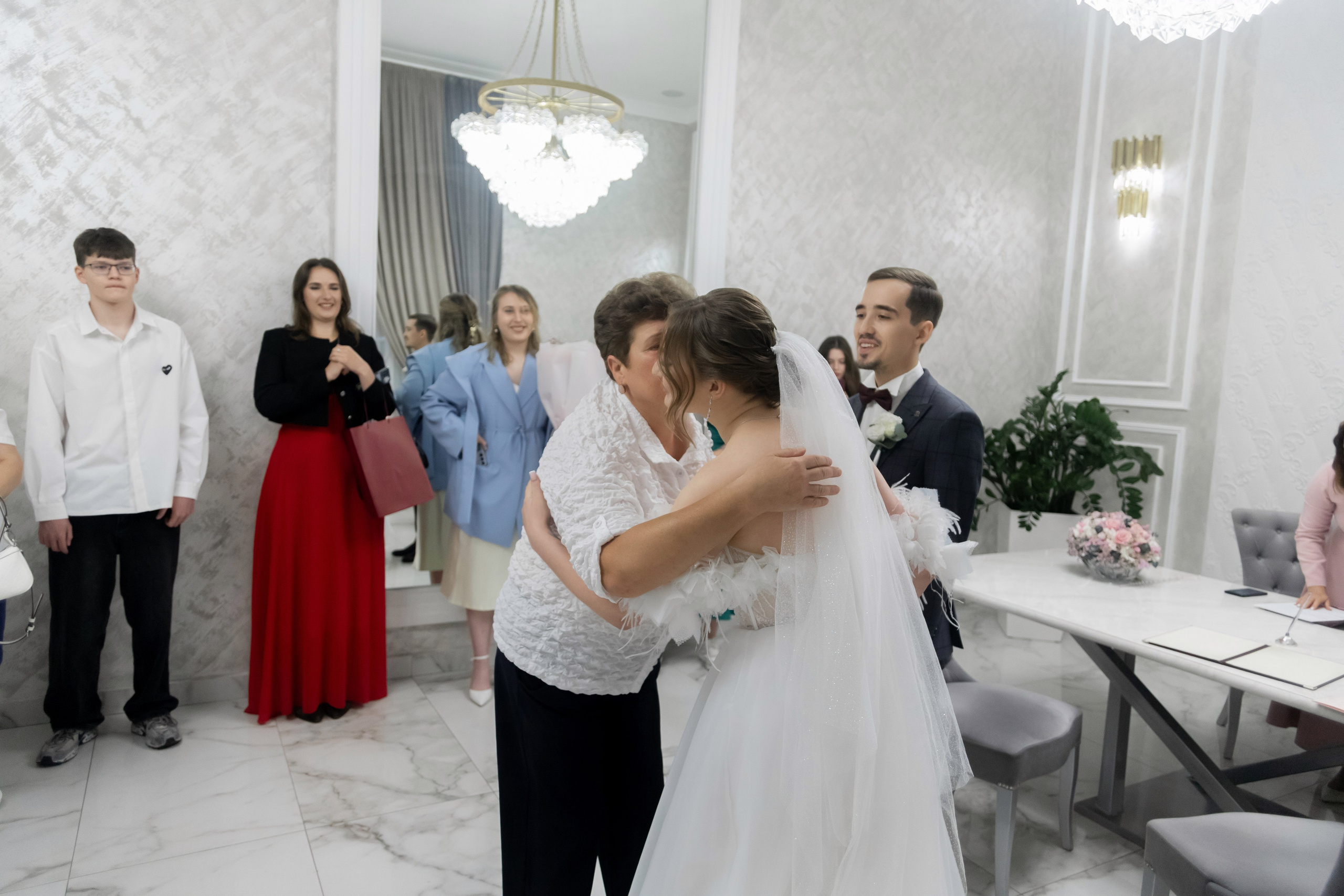 Свадьба Татьяна и Павел. Индивидуальный и свадебный фотограф в Москве, Электростали и Туле Кадейкина Екатерина