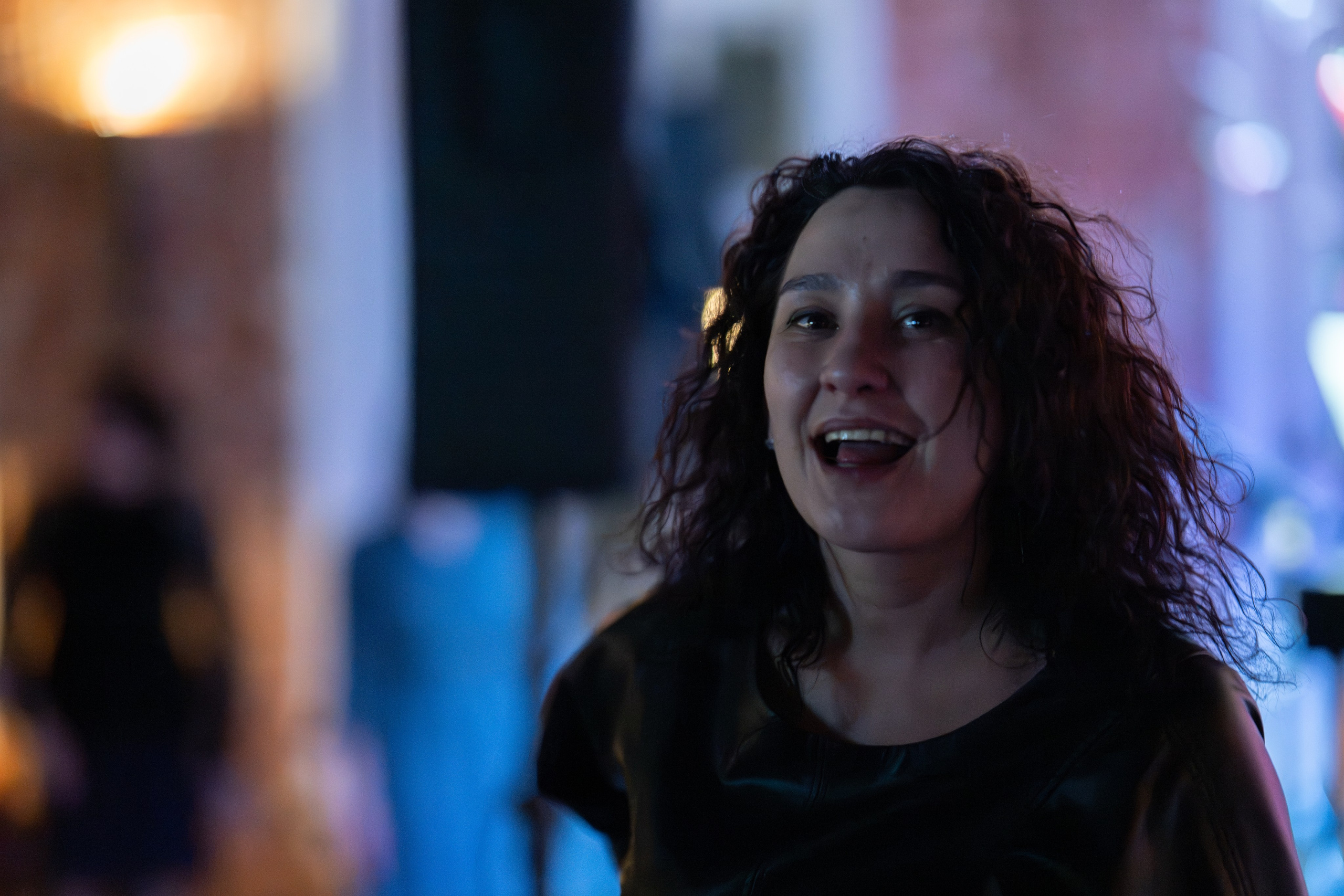 Репортаж. Свободный художник Александр Тулуп в Коломне