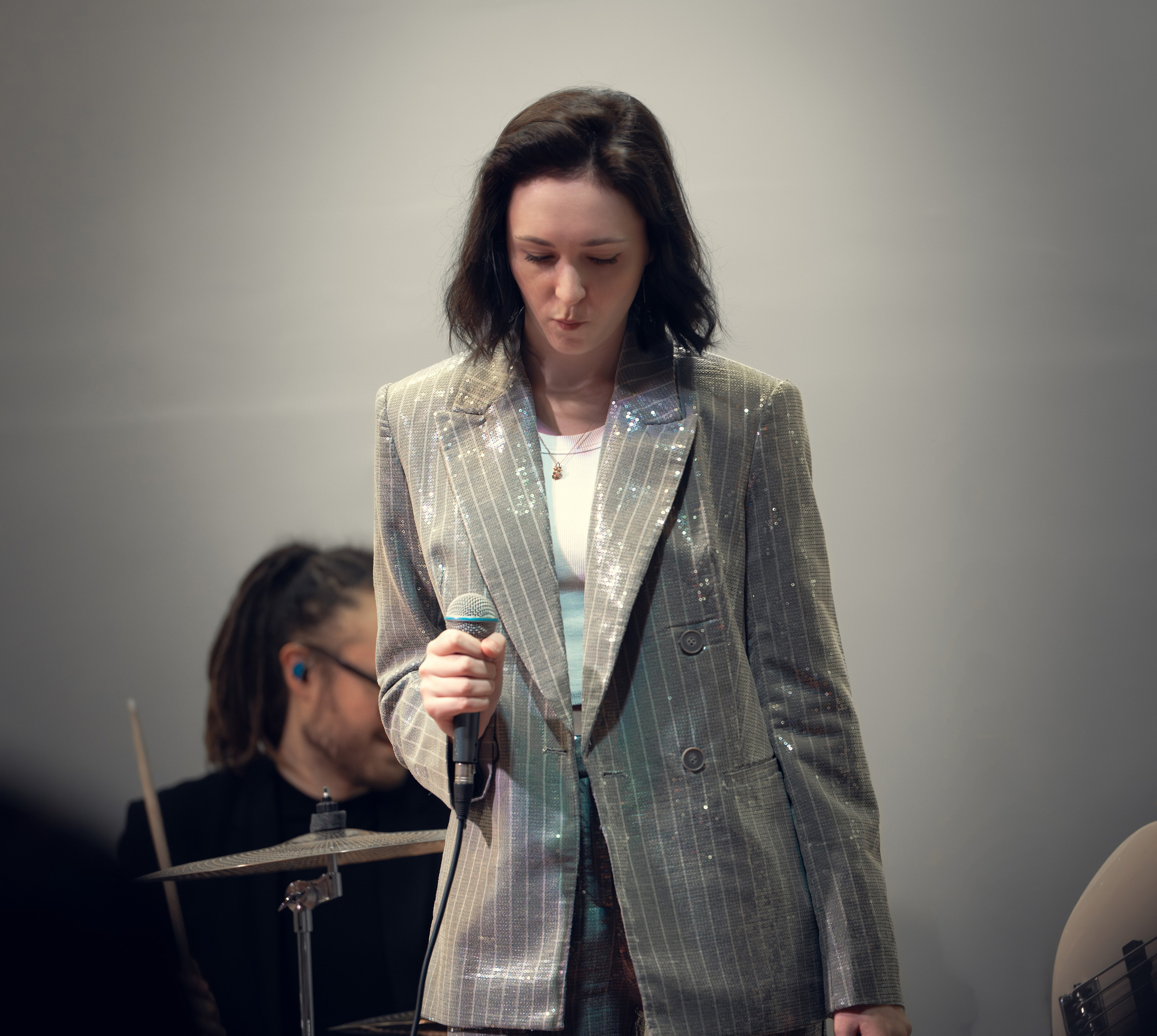 Квартирник. Свободный художник Александр Тулуп в Коломне