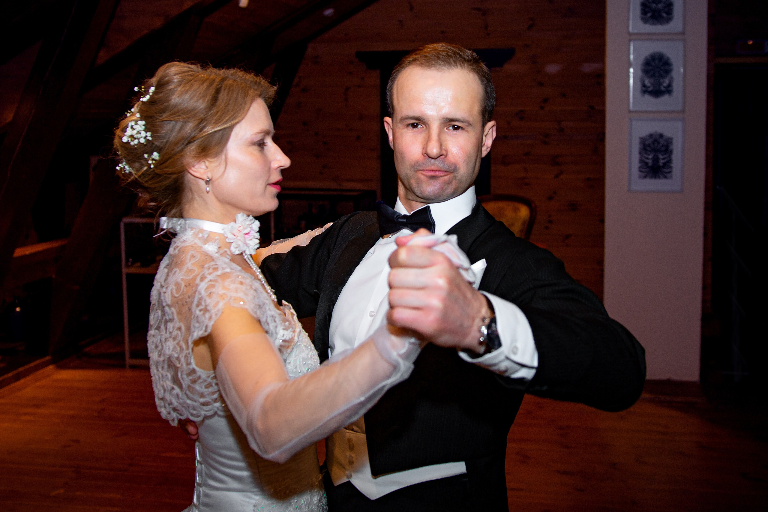 Съёмка мероприятий