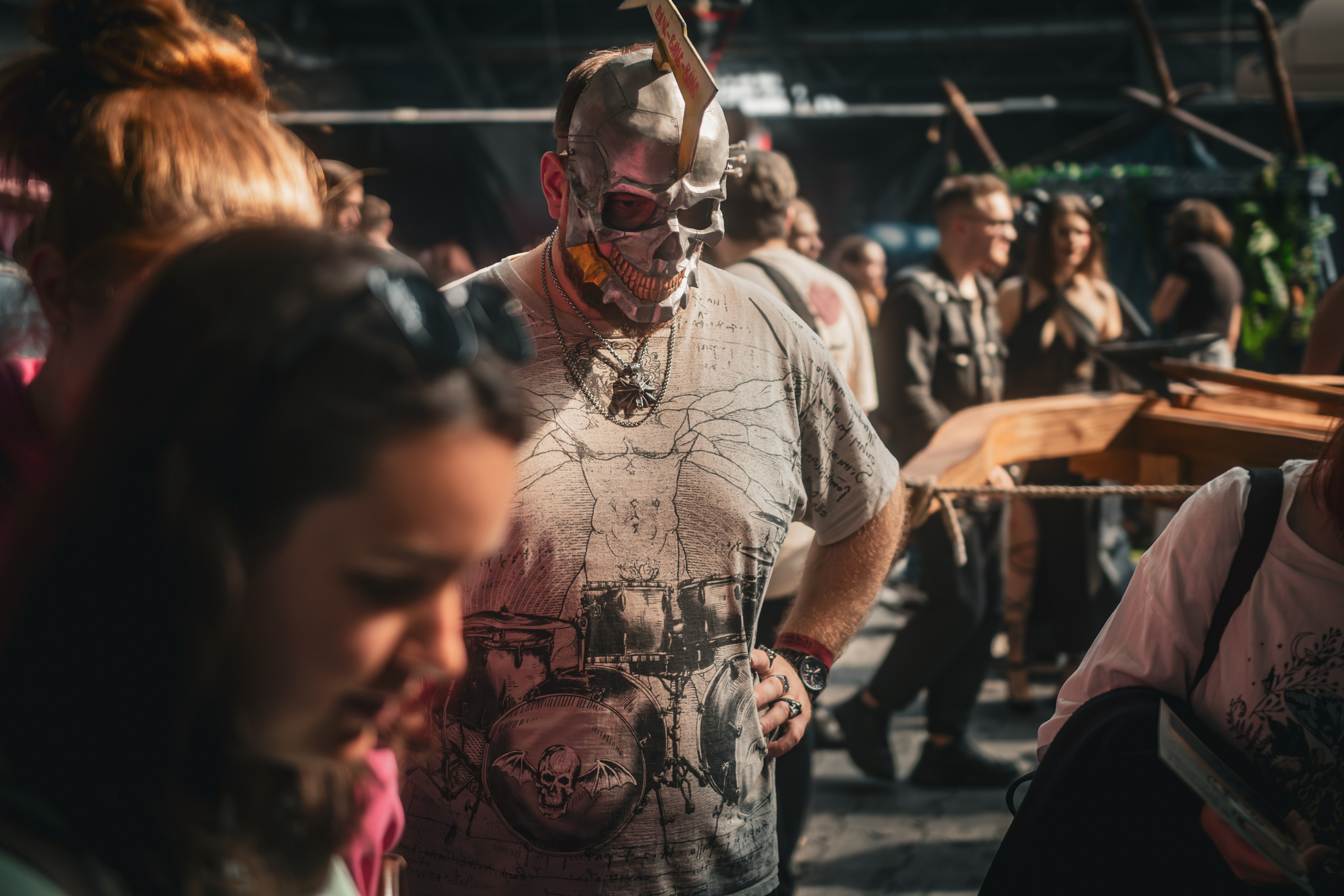 Unicon 2025 & Game Expo Minsk