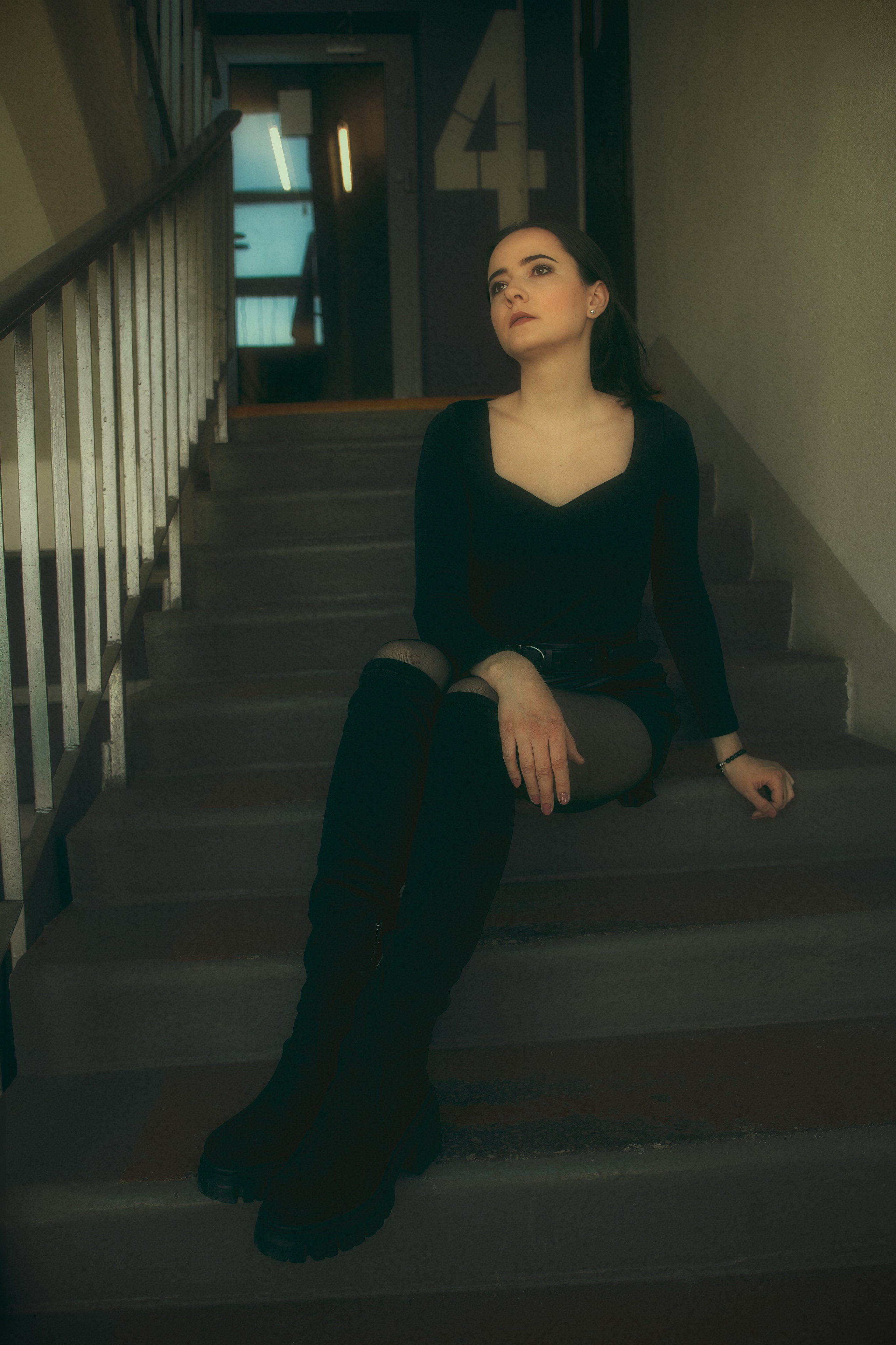 Солнечный Апрель