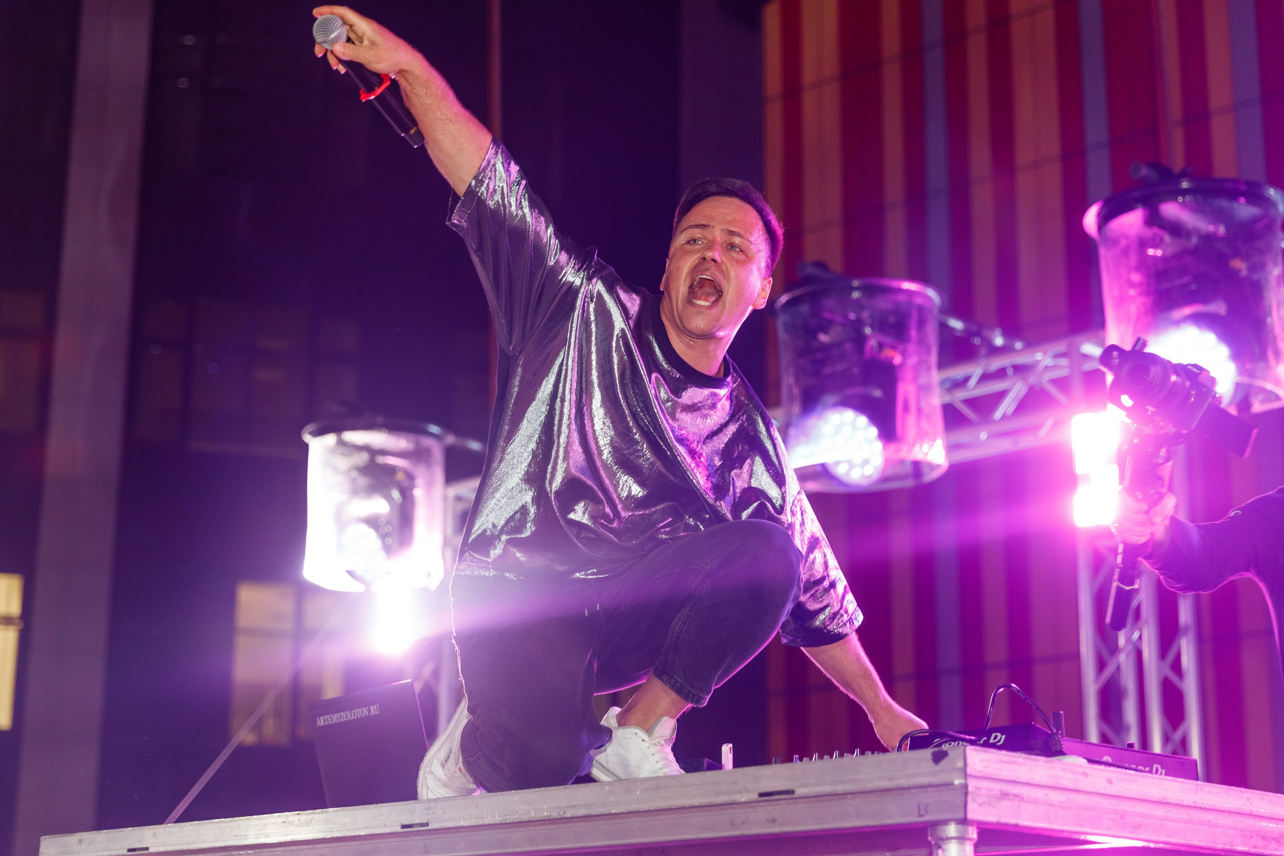 Выпускной 11 класс. Свадебный фотограф Москва