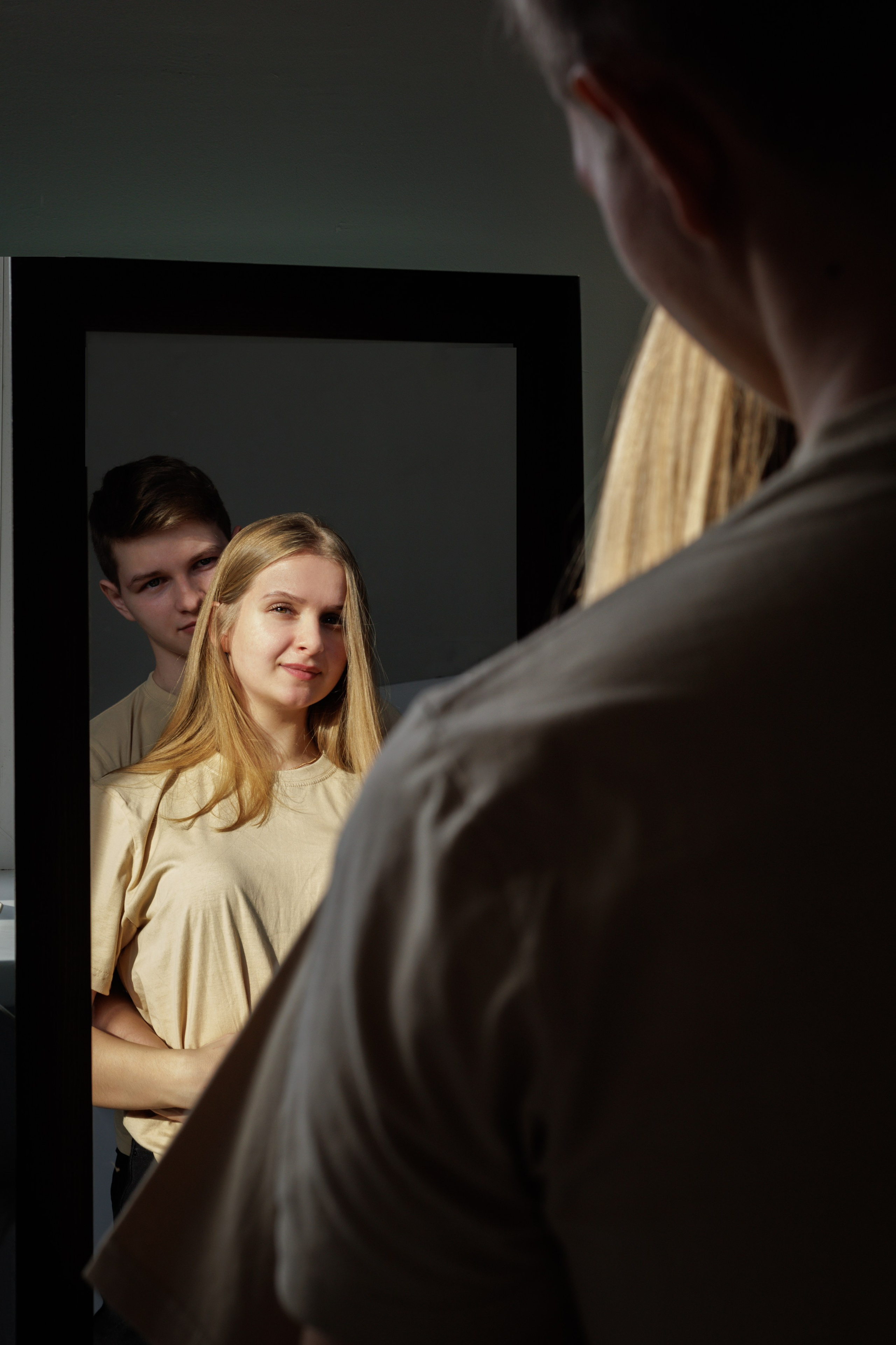 Руслан и Дарья. Главная