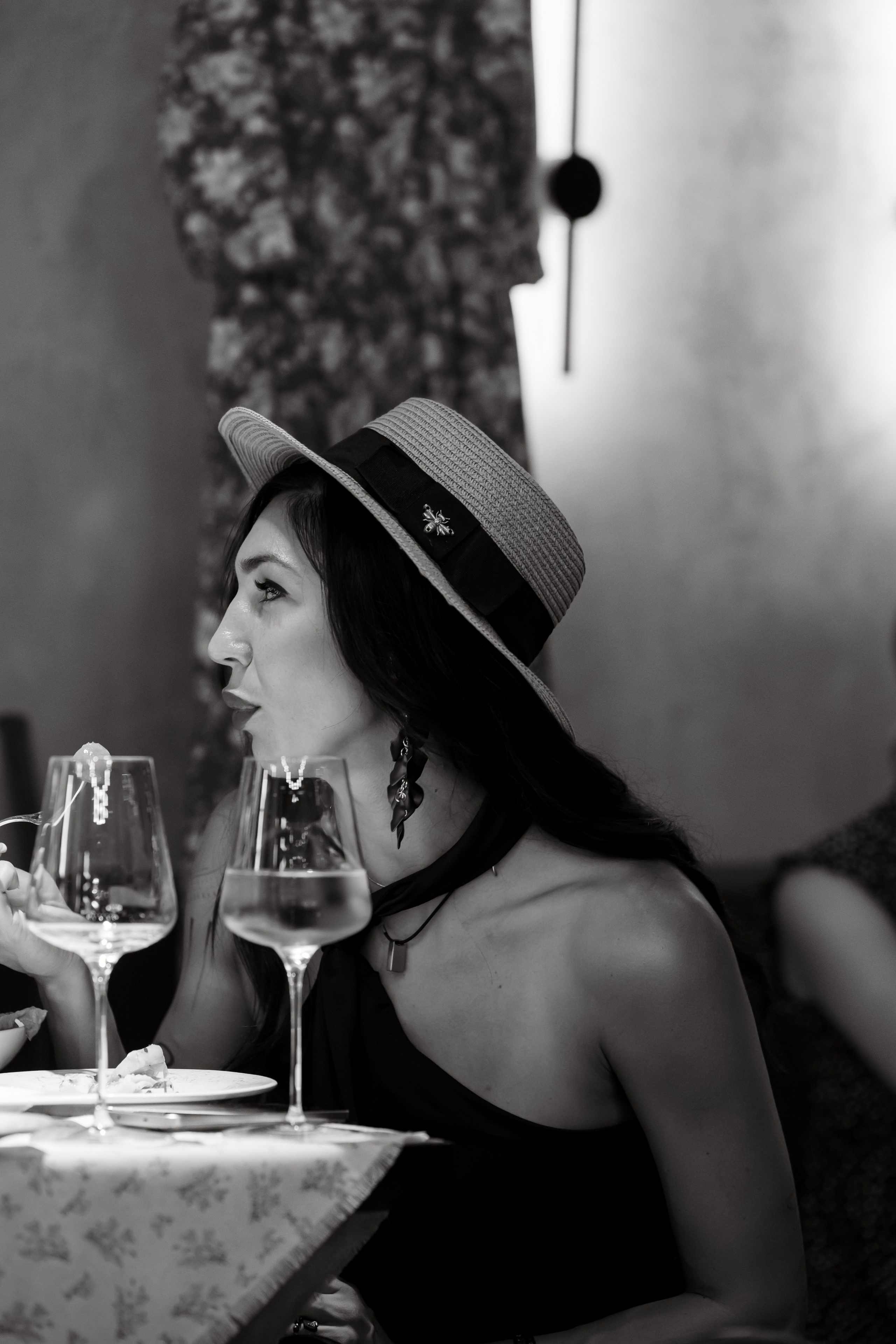 Fiesta italiana. Фотограф Москва Людмила Белова