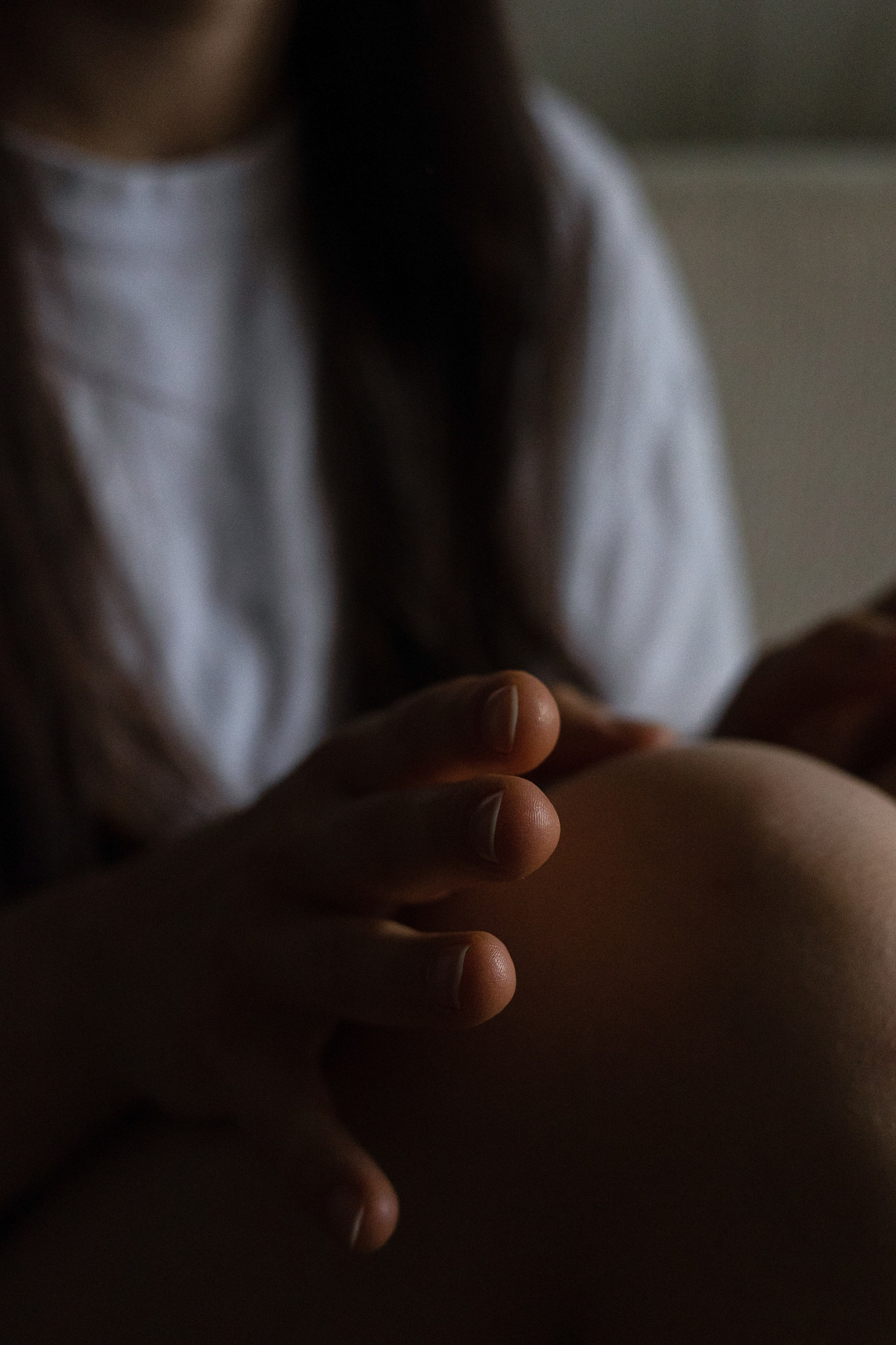 Маша. Фотограф Москва Людмила Белова