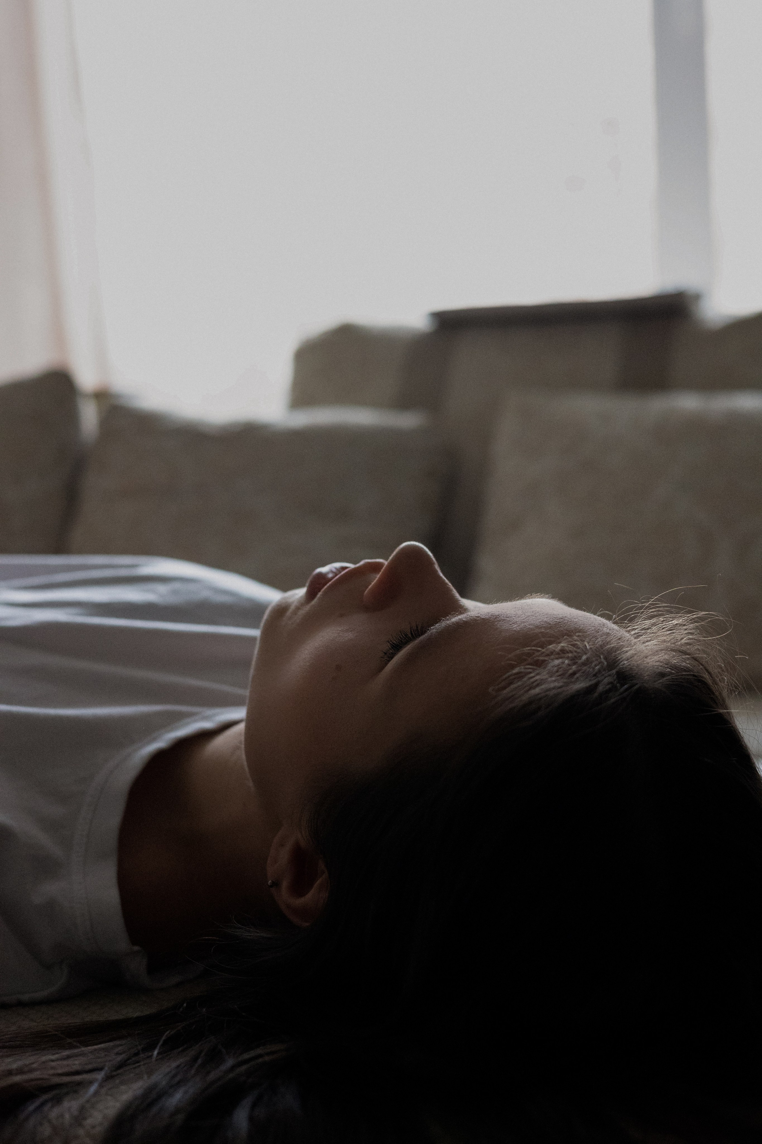 Маша. Фотограф Москва Людмила Белова