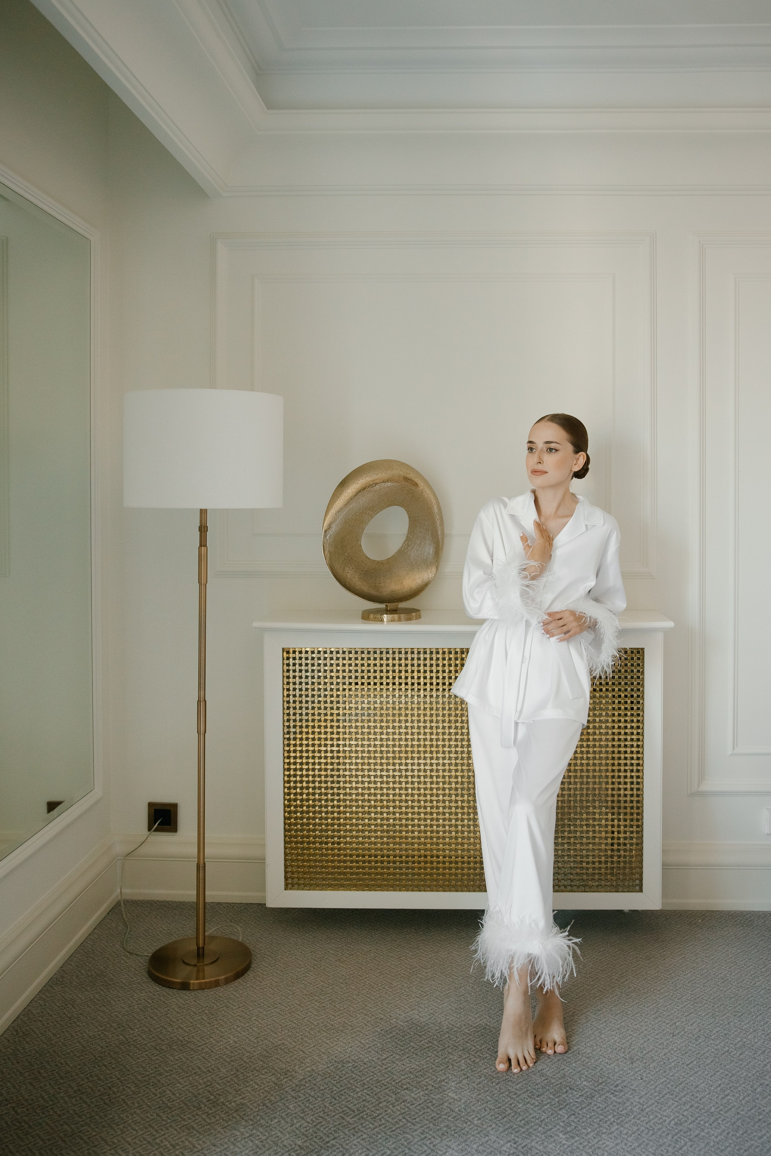 Константин и Наталья. Свадебный фотограф Полина Панина