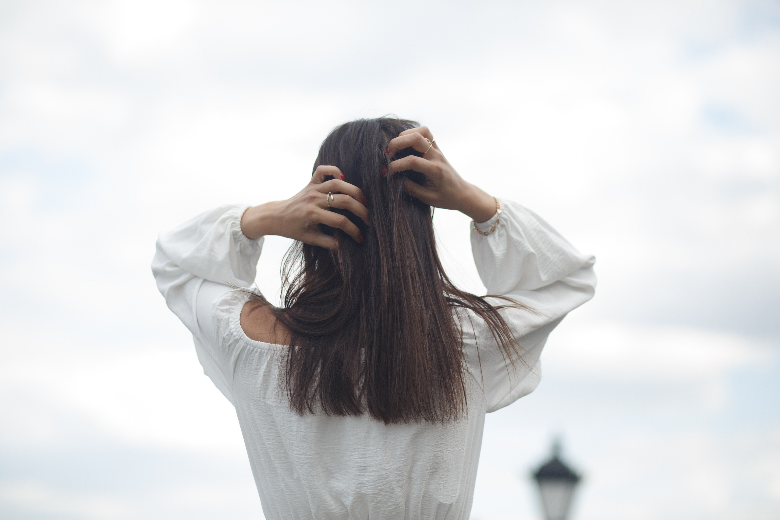 Мария. Фотограф в Оренбурге VIKA NIKOVA