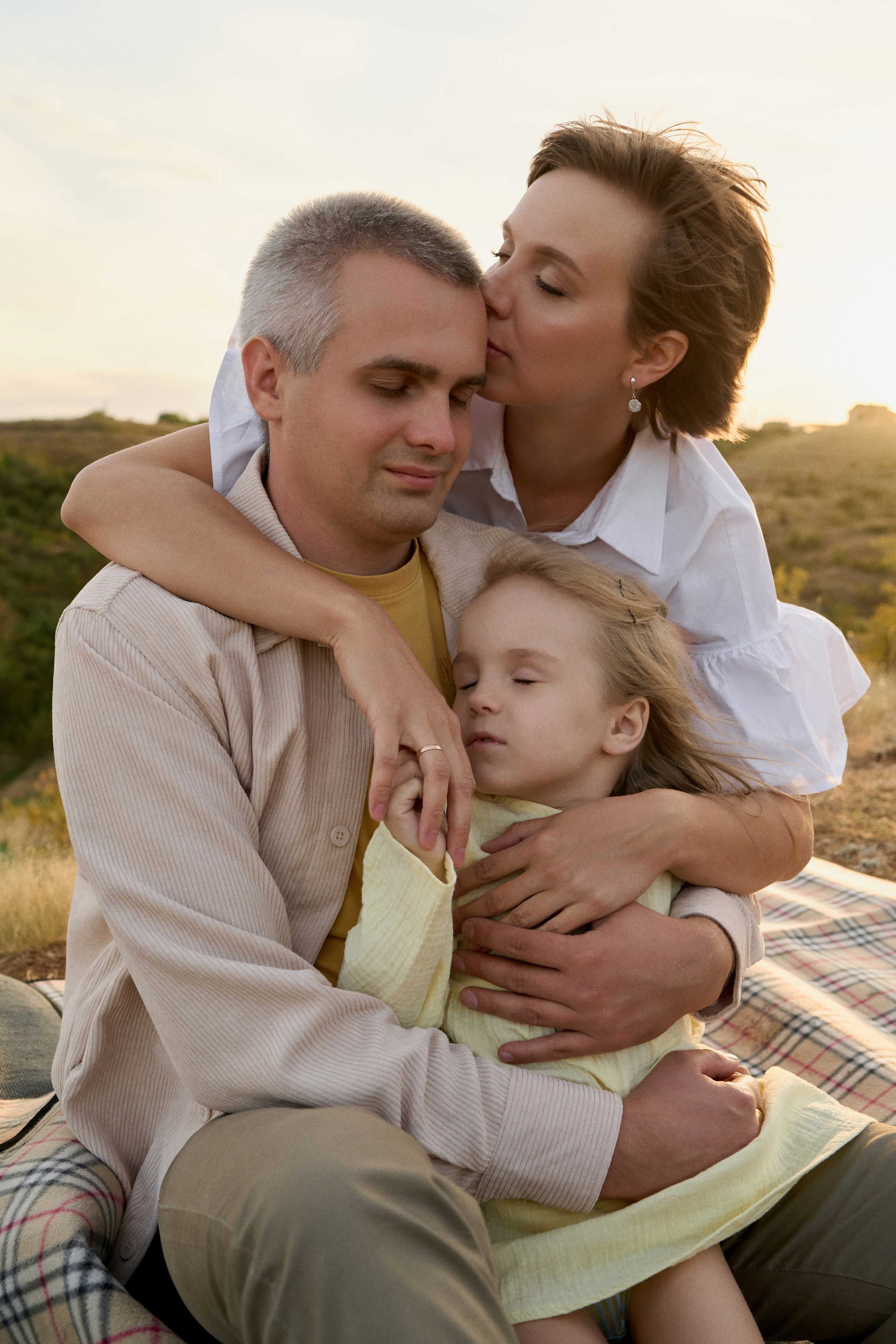 Семья Лазаревых. Чумаков Алексей Фотограф|Видеограф свадебные, индивидуальные, семейные, репортаж