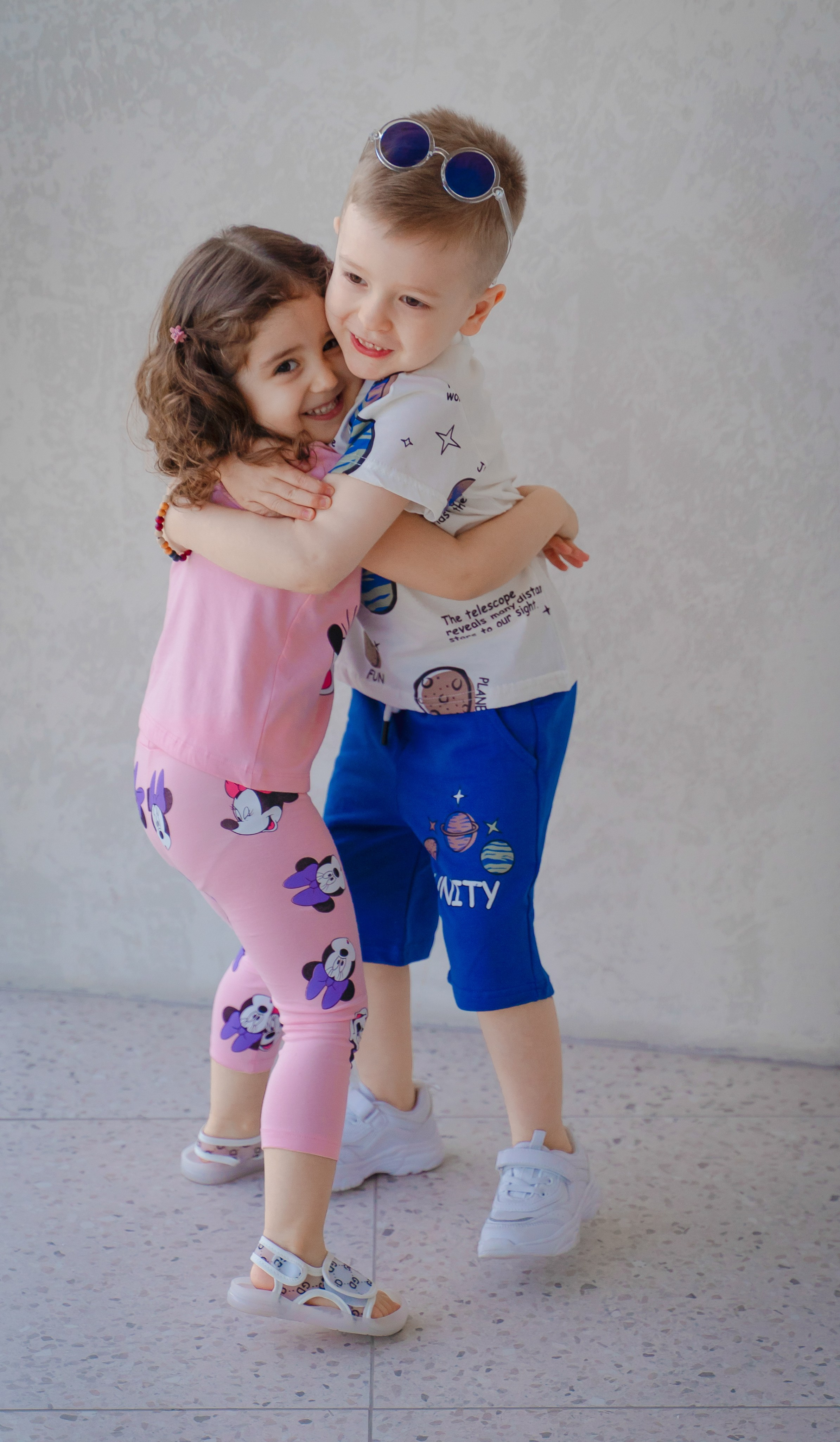 Детская одежда. Фотограф в Москве Ленарская Дарья