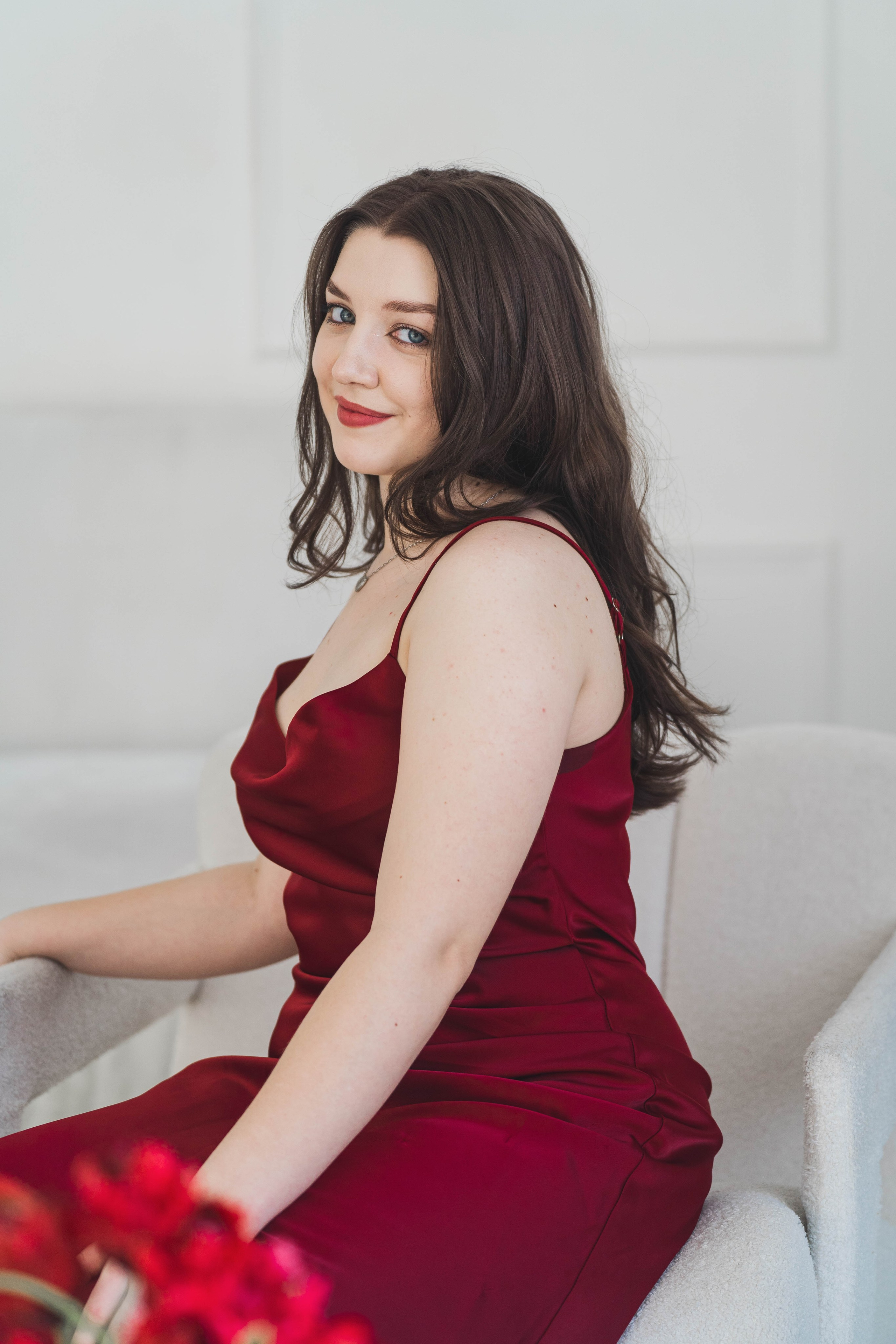 Вероника. Фотограф в Москве Ленарская Дарья