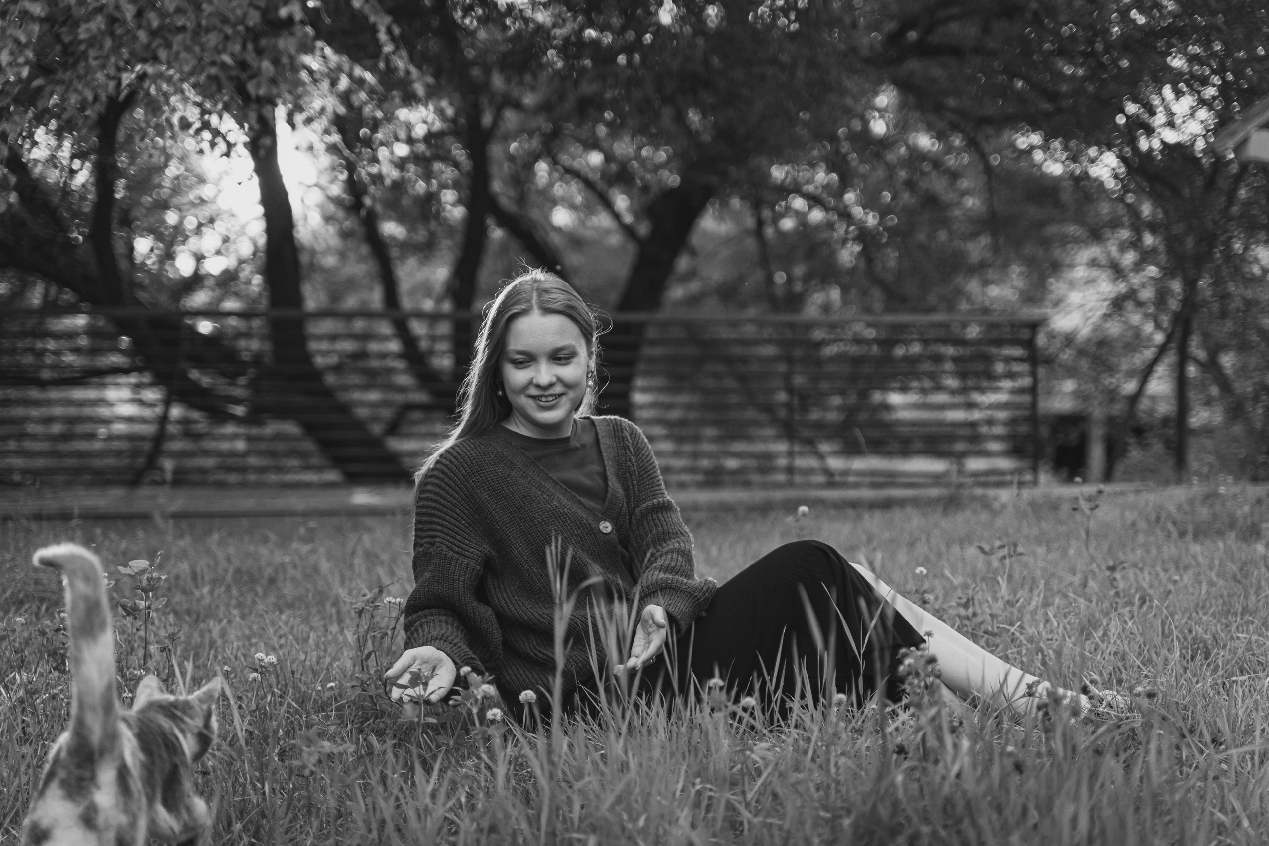 Арина. Фотограф в Москве Ленарская Дарья