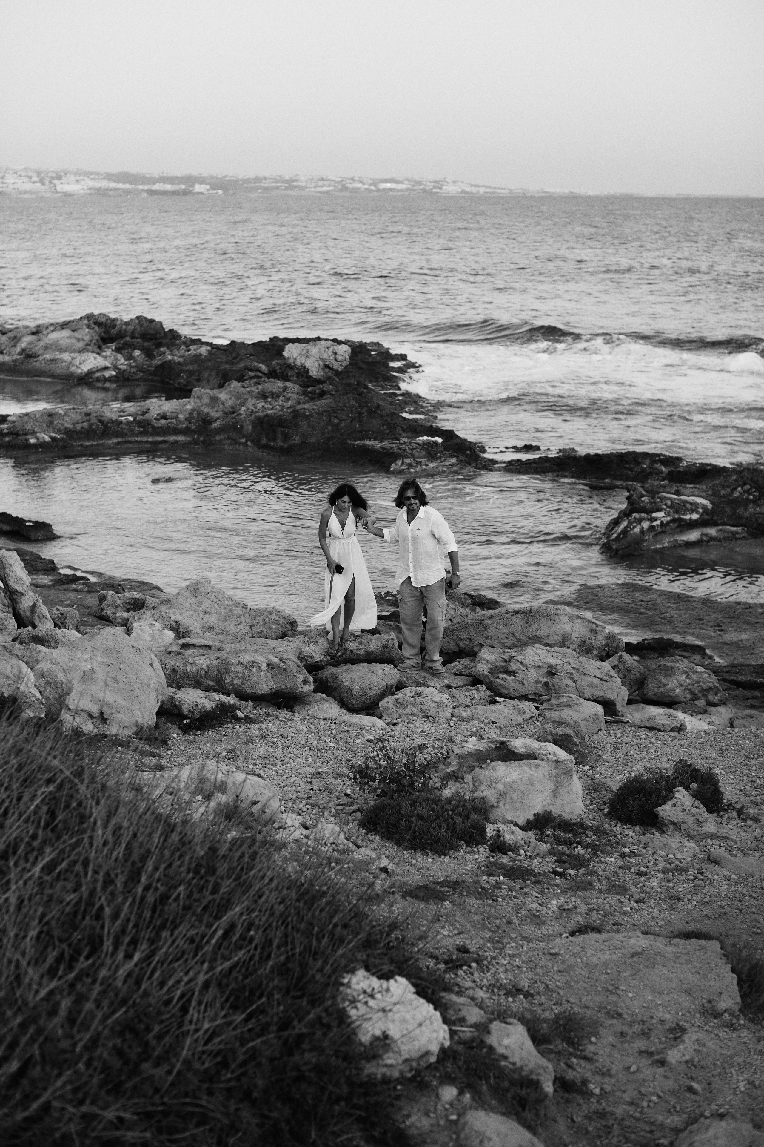 Ксения и Виталий. Фотограф Анастасия Губернаторова