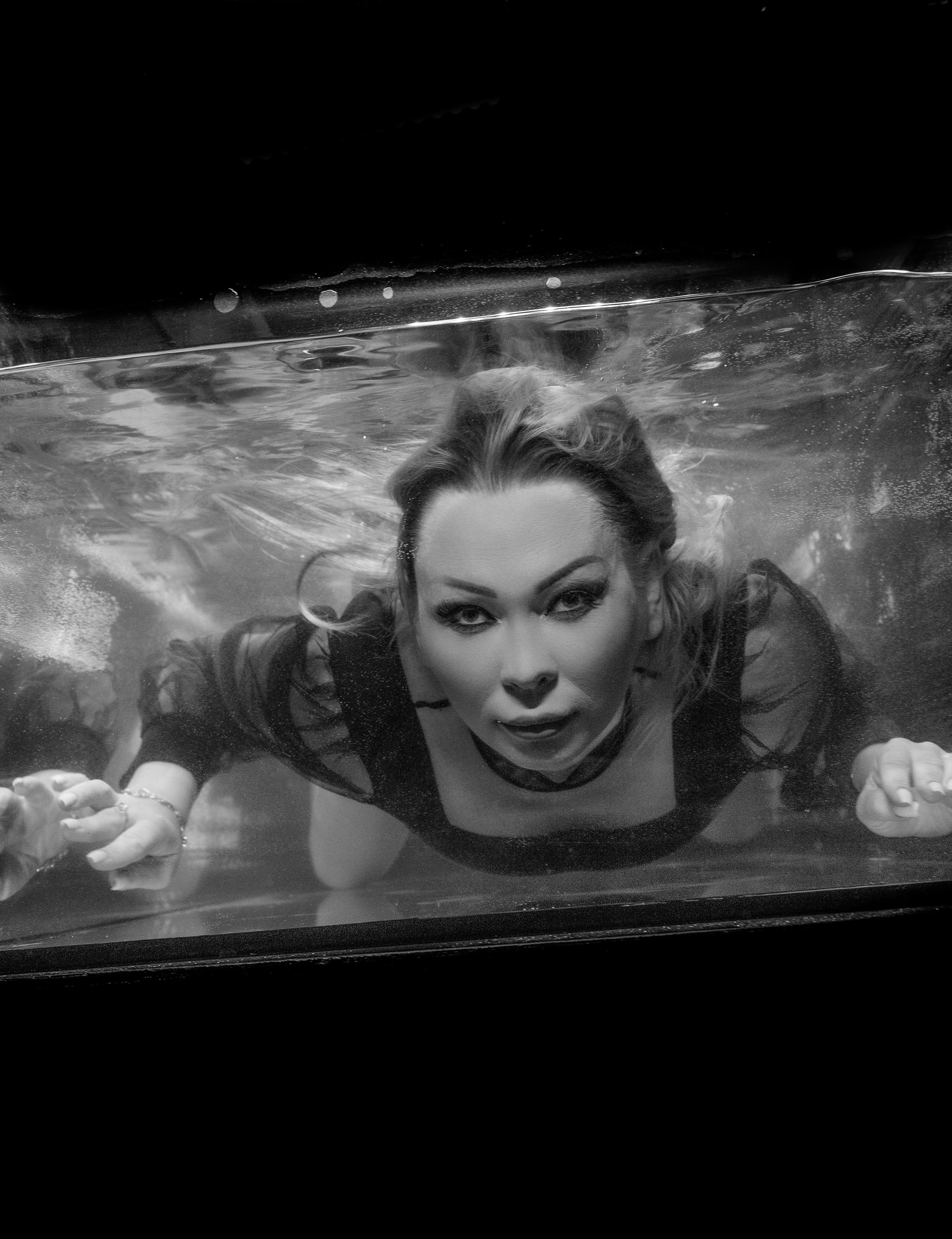 Аквариум. Семейный и Свадебный фотограф в Сочи