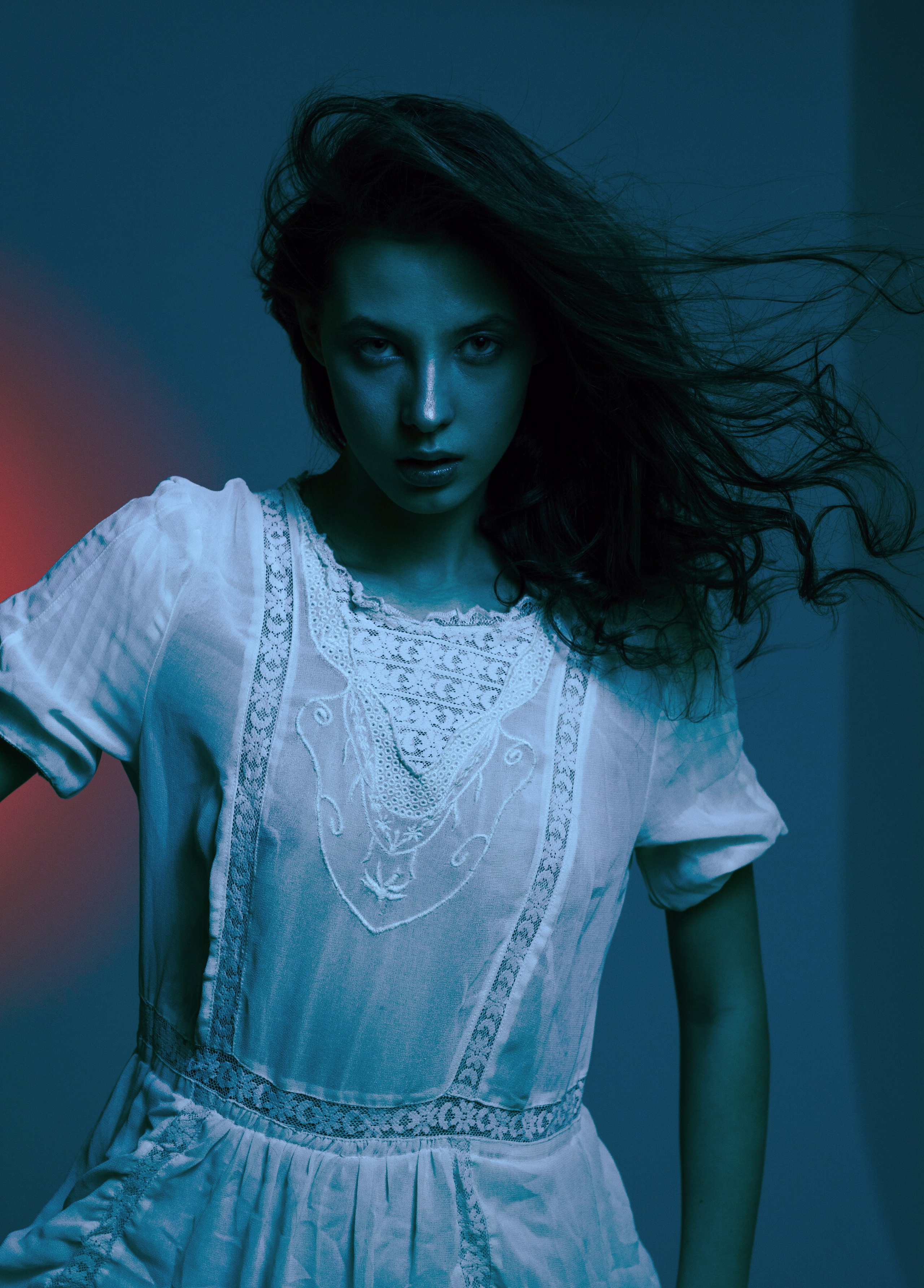 Witch. Фотографирую искусство в Хабаровске