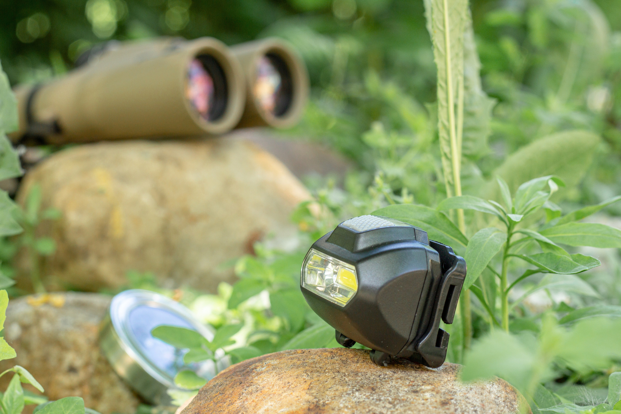 Предметная фотография оптических приборов и оружия. Предметный фотограф в Москве и Московской области