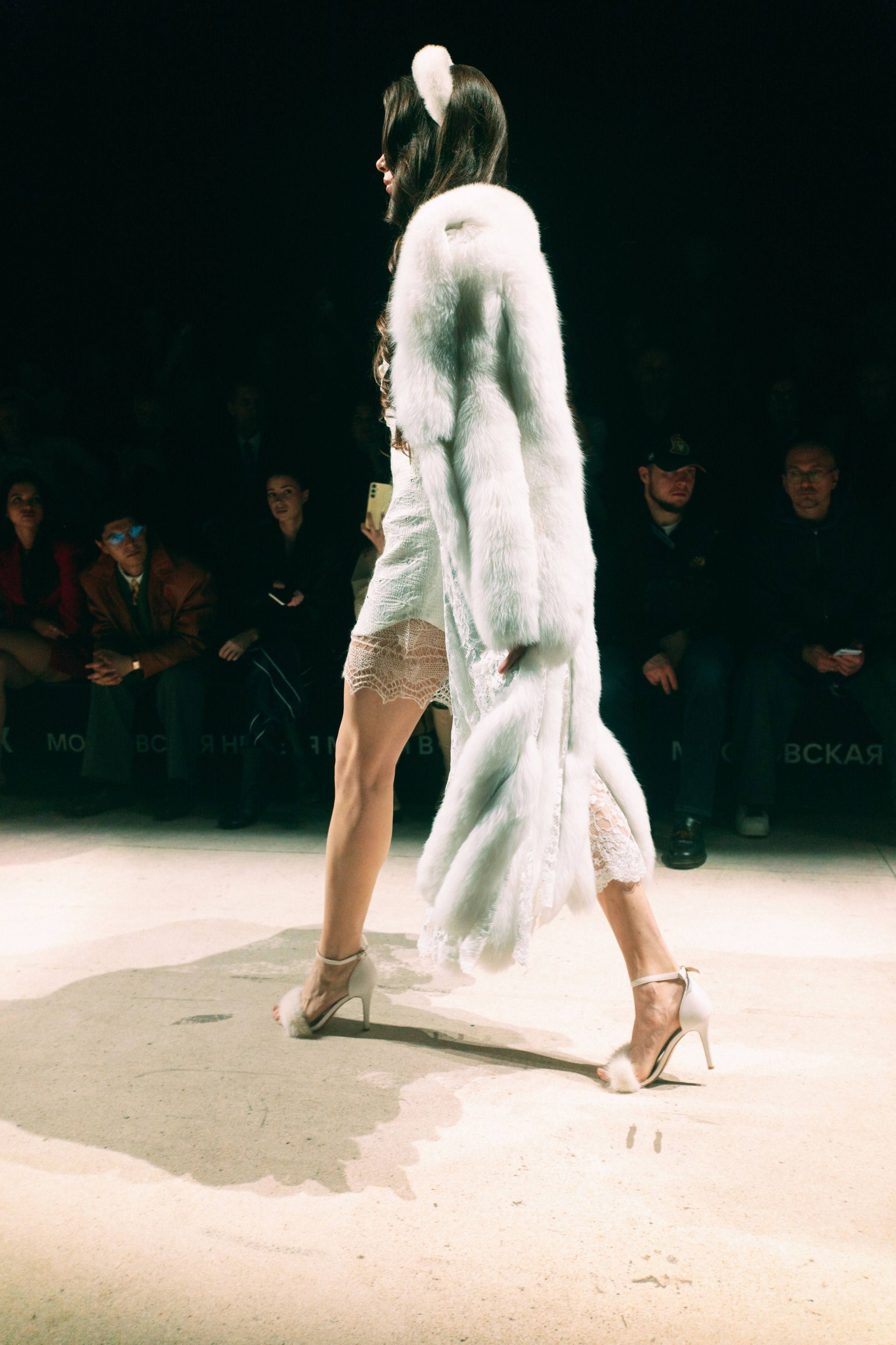 Solangel. Sasha Speranskii — Conceptual Photographer | Based in Moscow