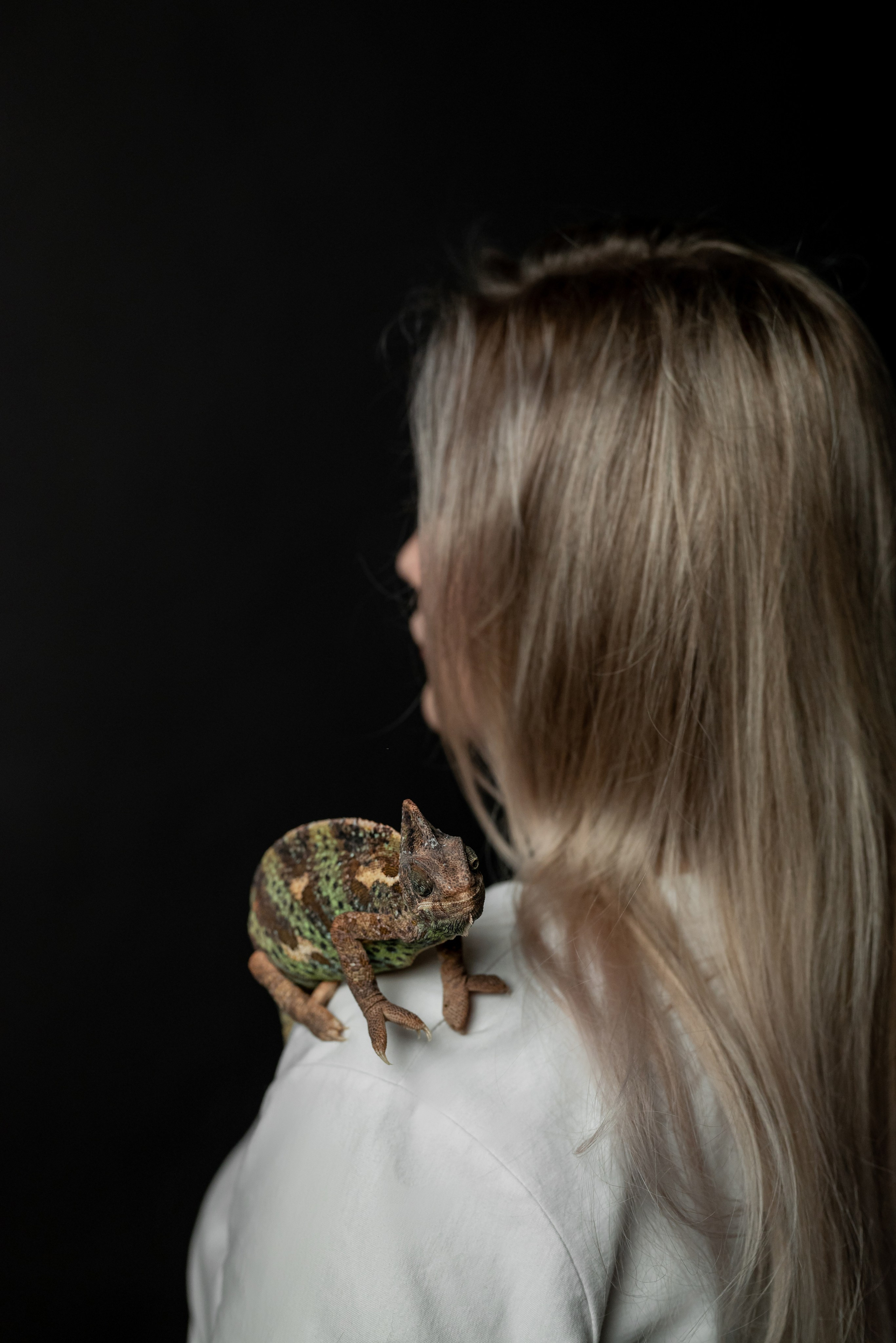 Кристина. Фотограф в городе Салават