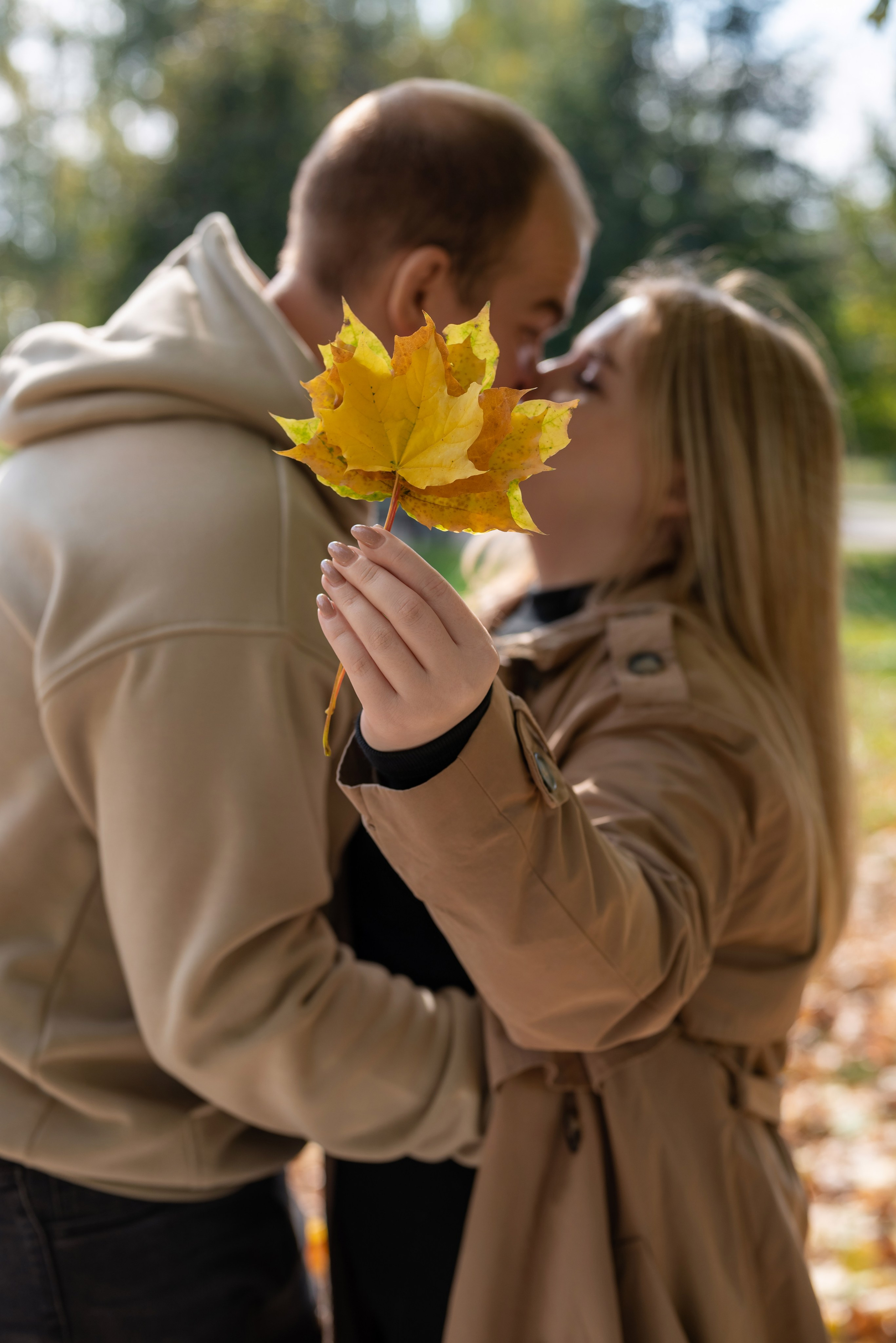 Эдуард и Ирина. Фотограф в городе Салават