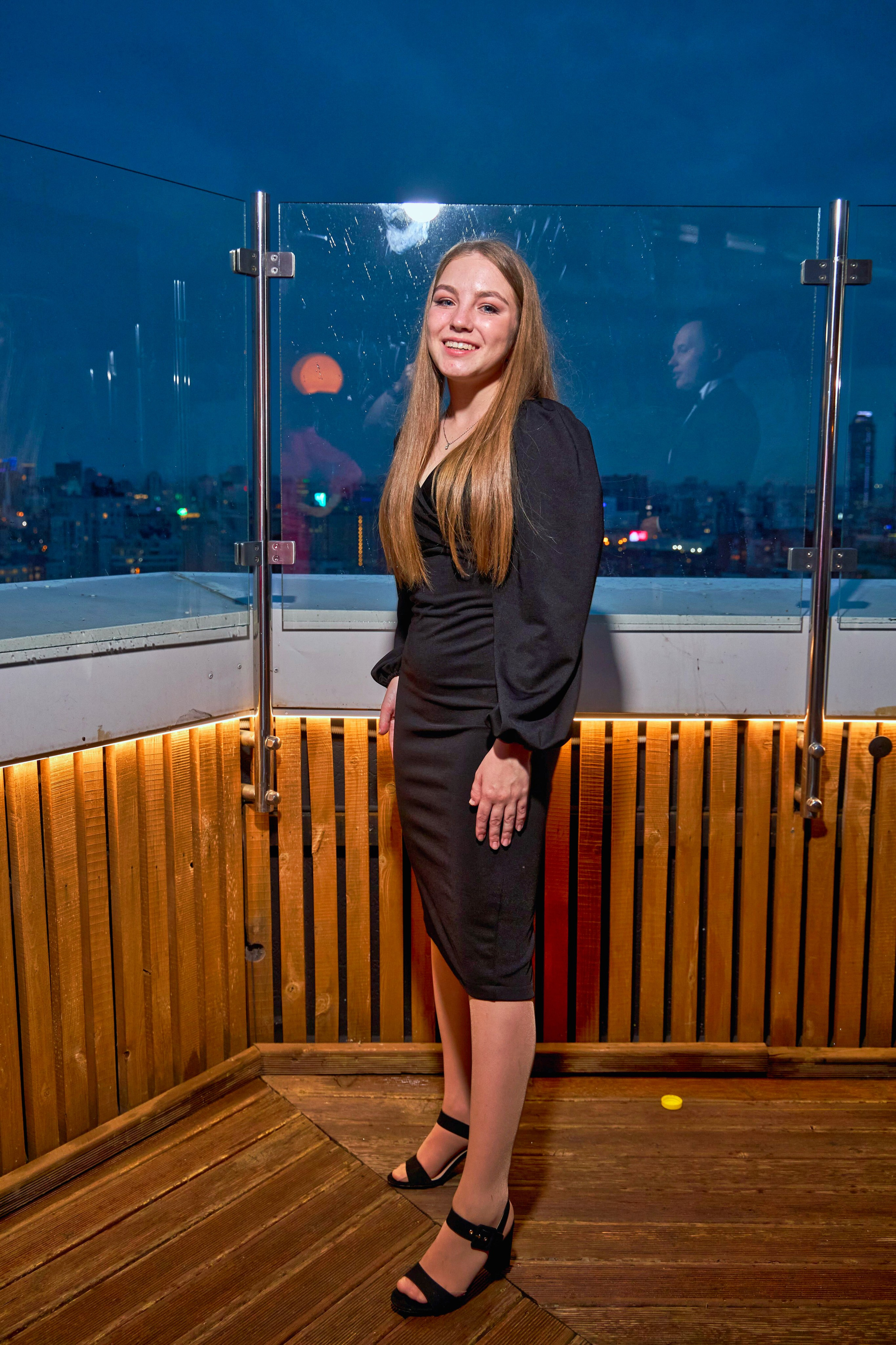 Выпускной. Фотограф Александр Музыка