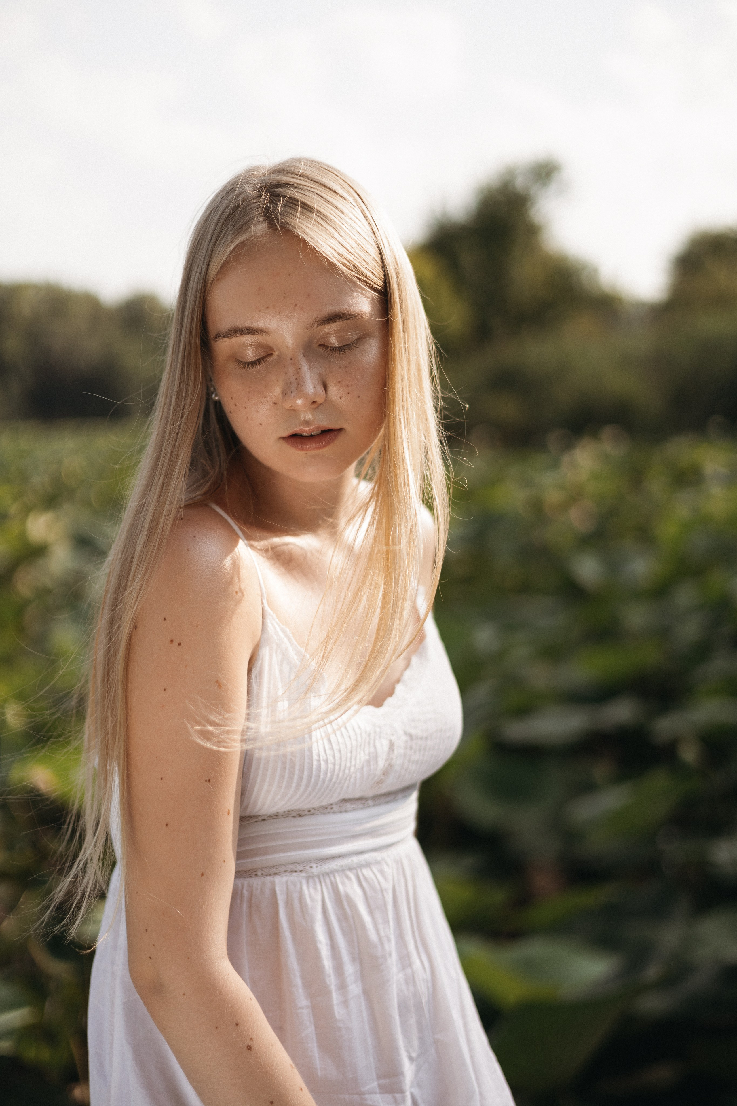 Милана. Nikolpinhasova