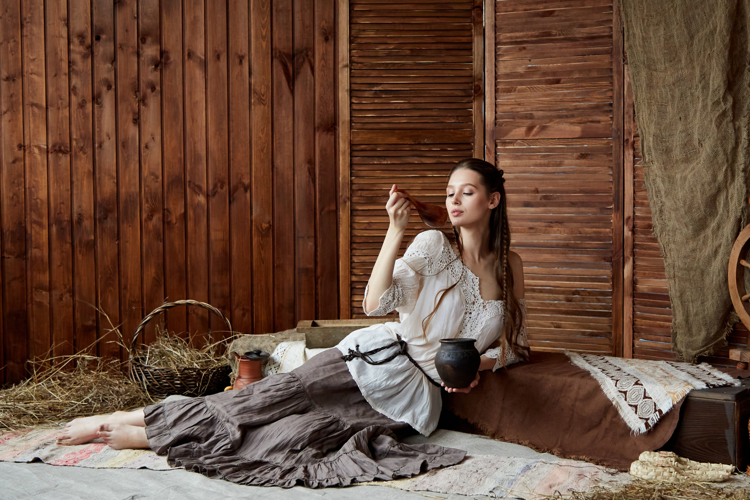 Яна. Фотограф Барнаул Фатыхов Тимур