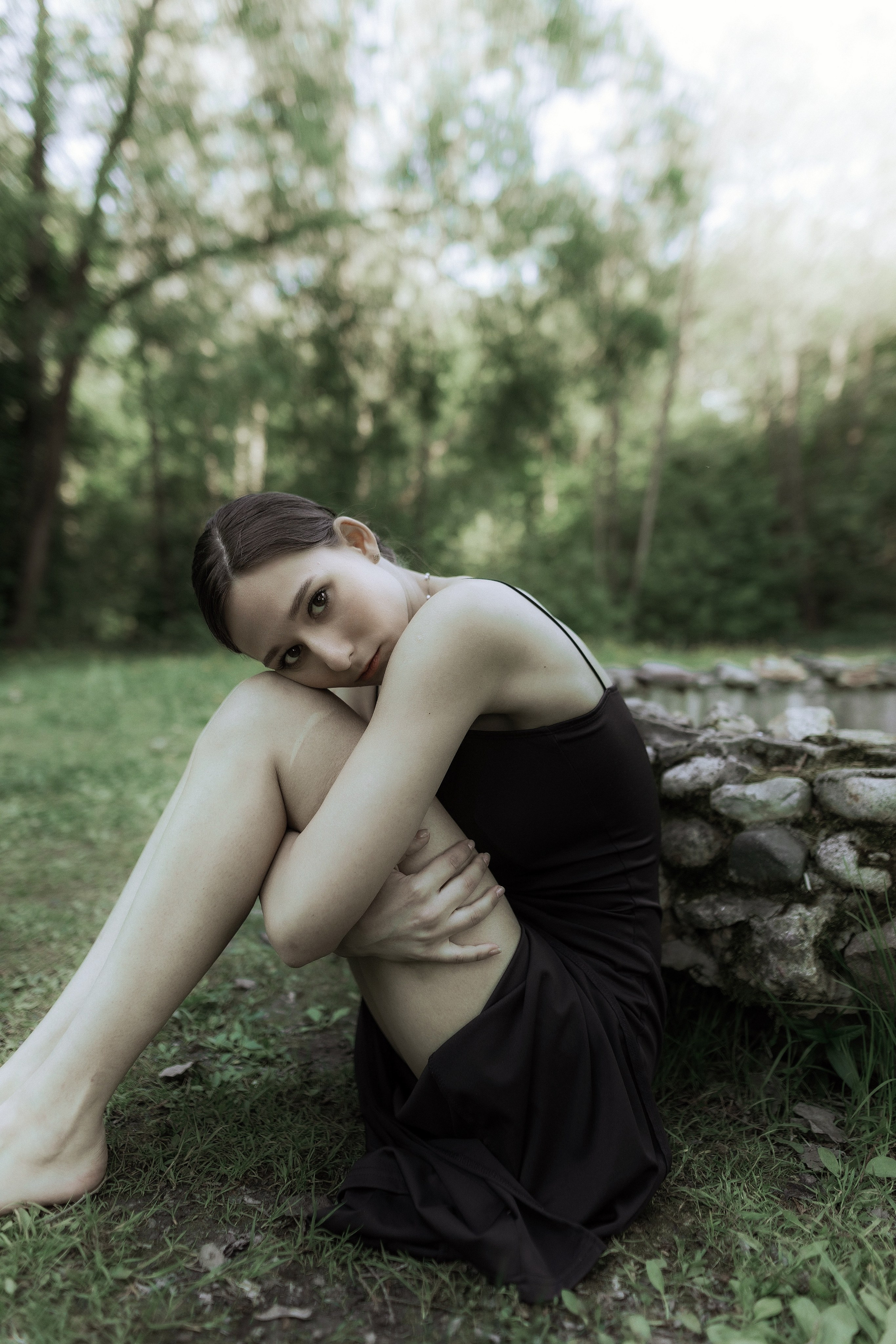 Daring. Евгения Волошина Фотограф Москва / Белгород