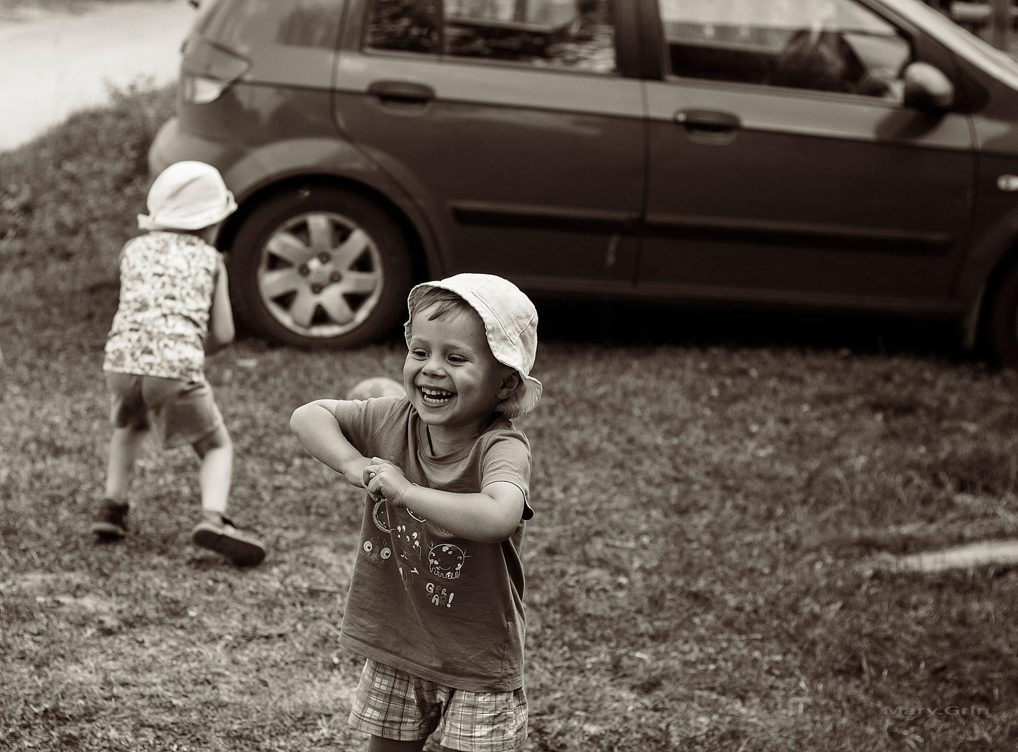Вне времени. Детский и семейный фотограф, фотограф мероприятий Нижний Новгород