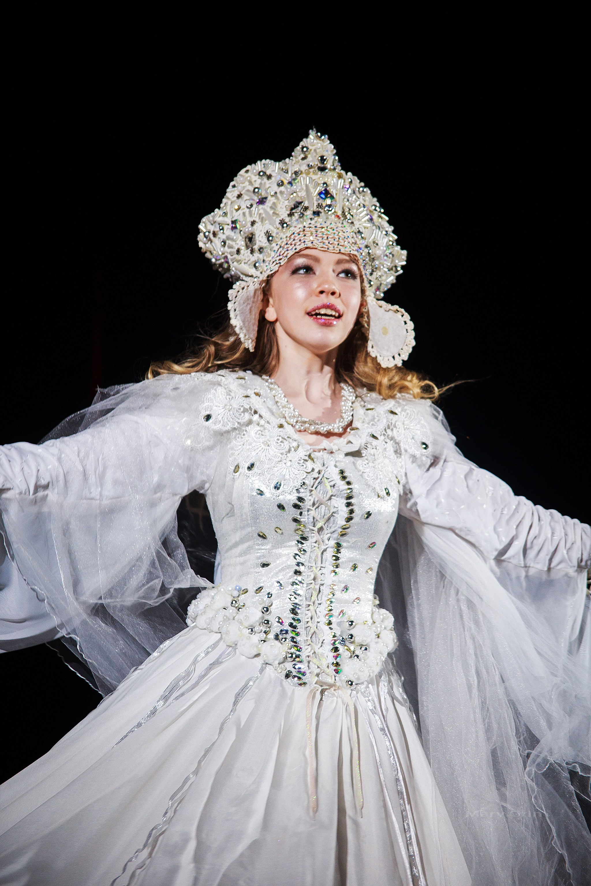 Подиумный спектакль «стиль Надежды» 2025. Детский и семейный фотограф, фотограф мероприятий Нижний Новгород