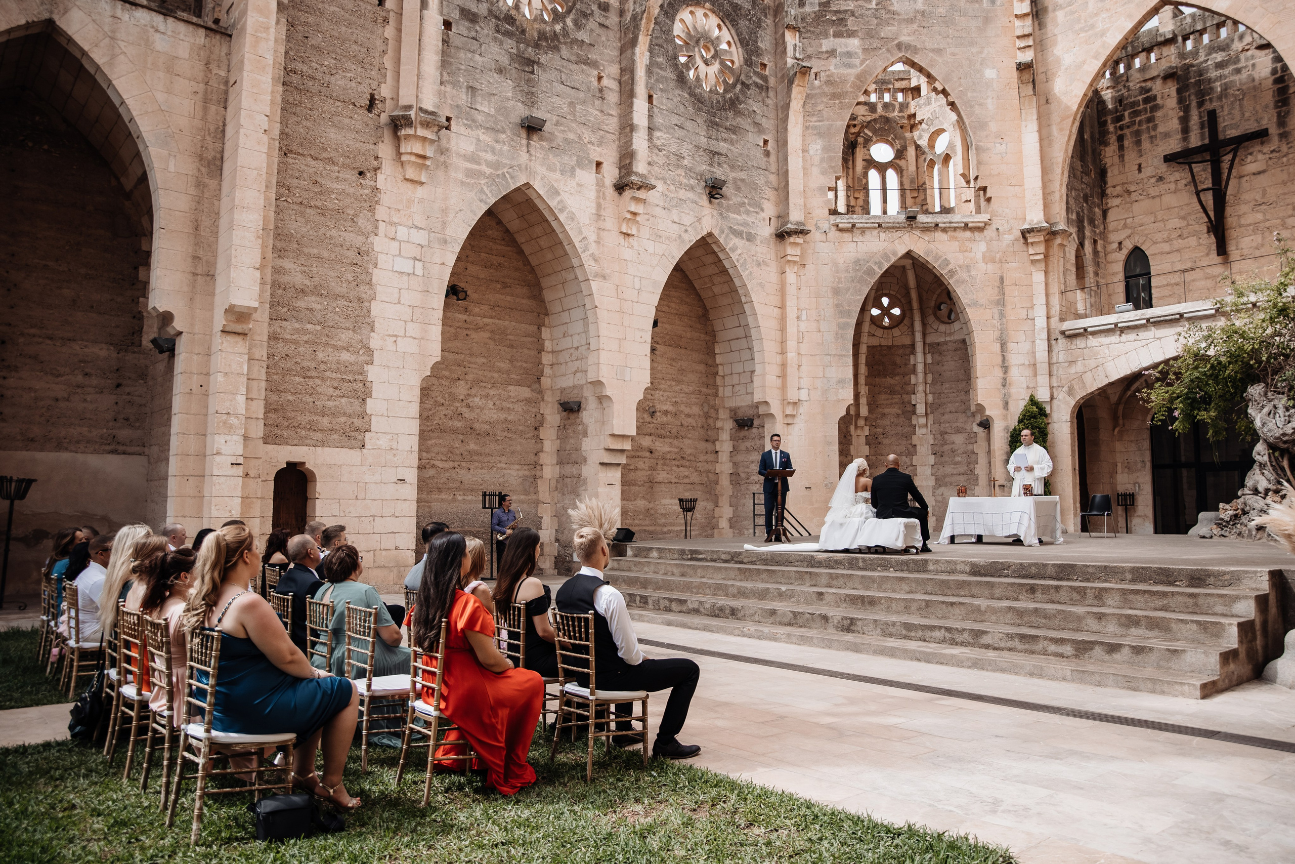 Vaida_&_Tadas. Фотограф на Майорке Екатерина Дробышева