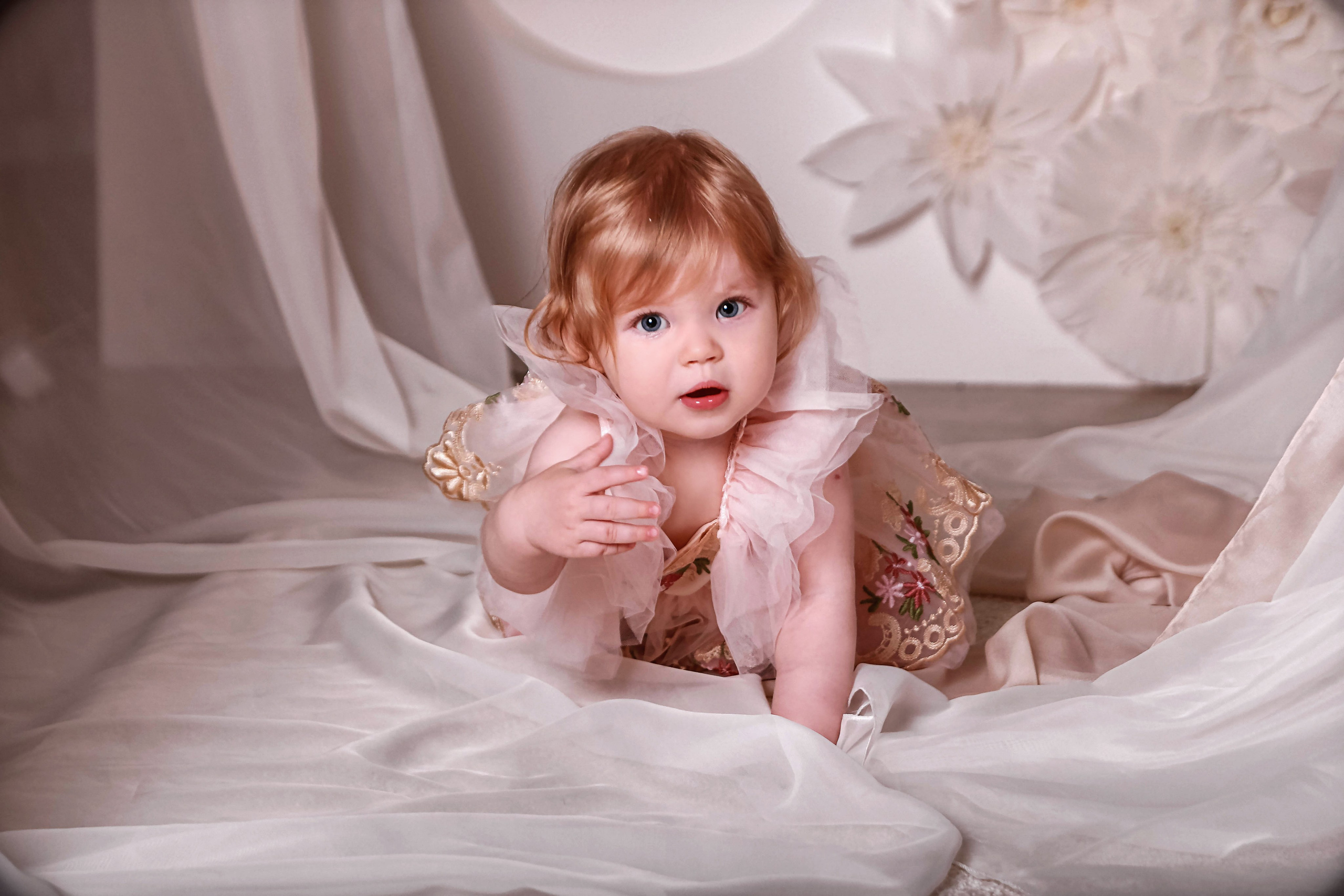 Дети. «ФотоЛерия» ФОТОГРАФ ВЫПУСКНЫЕ АЛЬБОМЫ