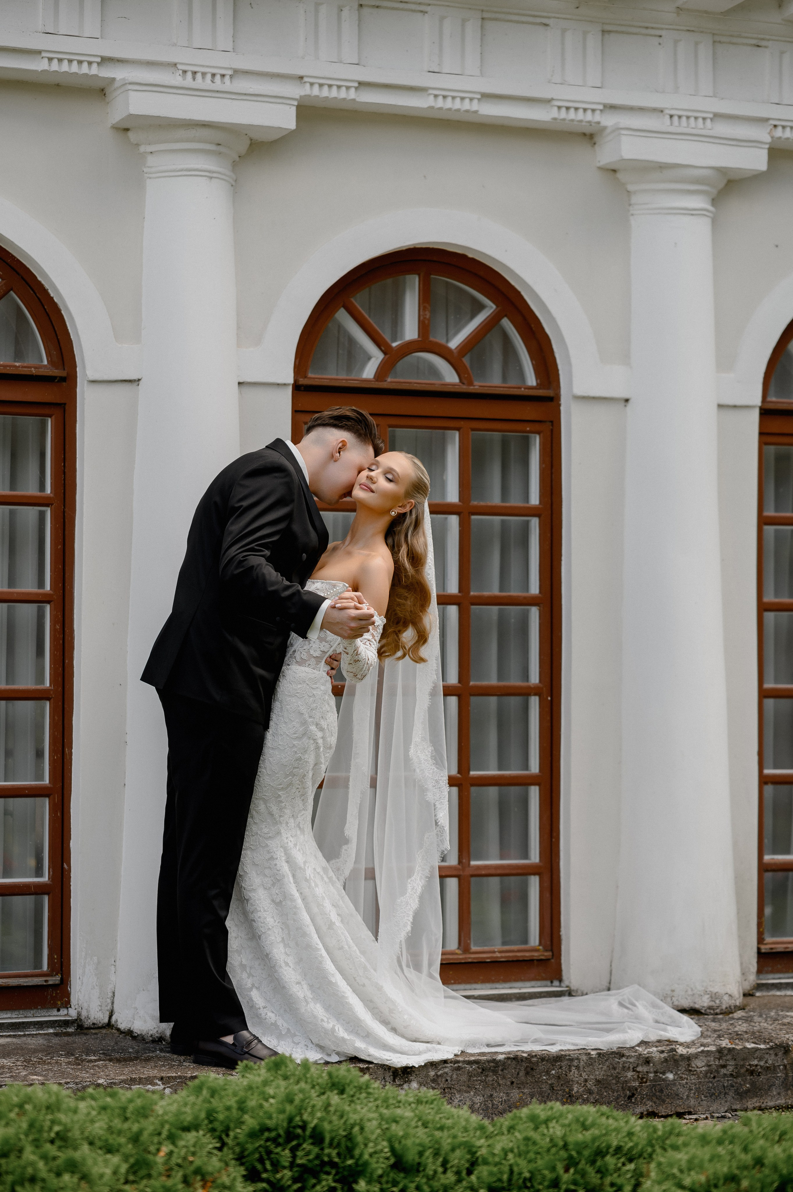 Свадебный фотограф Александр Яблонский. Фотограф Александр Яблонский Минск